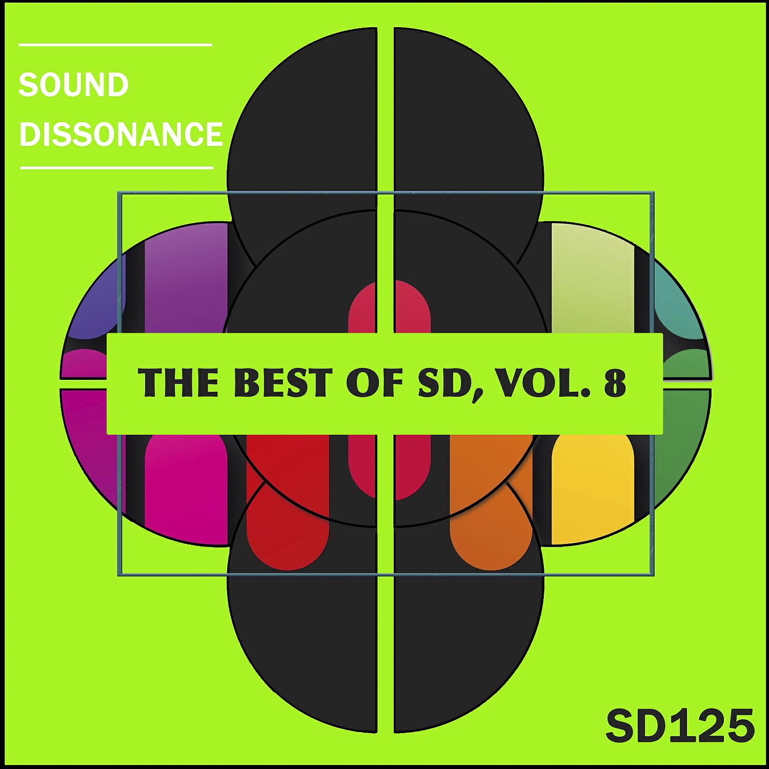 Robert Stahl - Sigmund (Peter Temnitzer Remix)