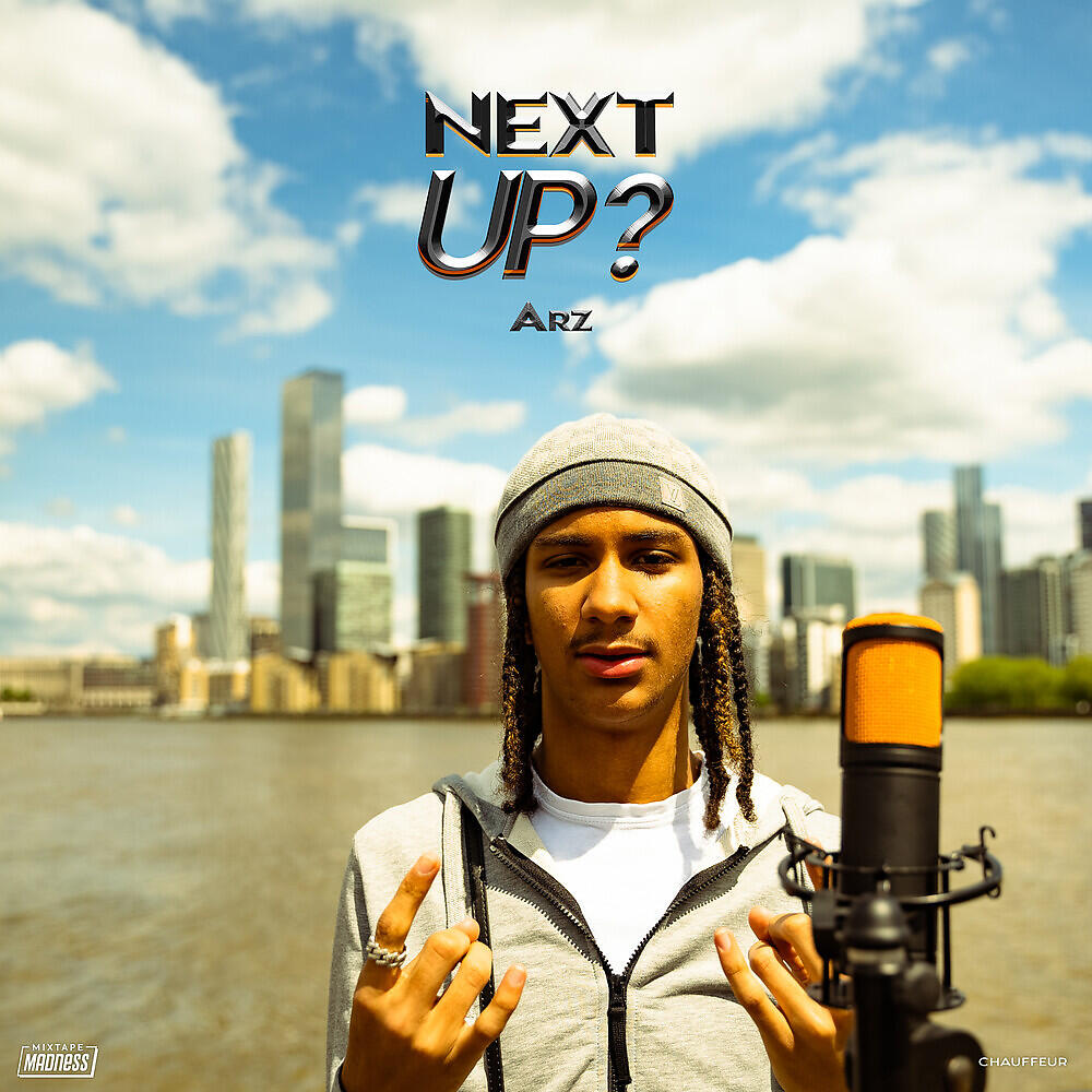 Mixtape Madness, Arz - Next Up - S3-E36, Pt.1 ноты