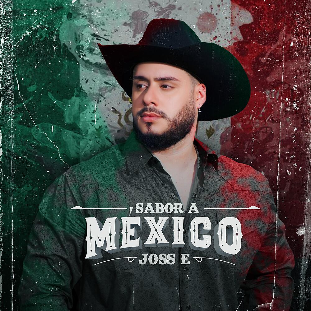 Постер альбома Sabor A México