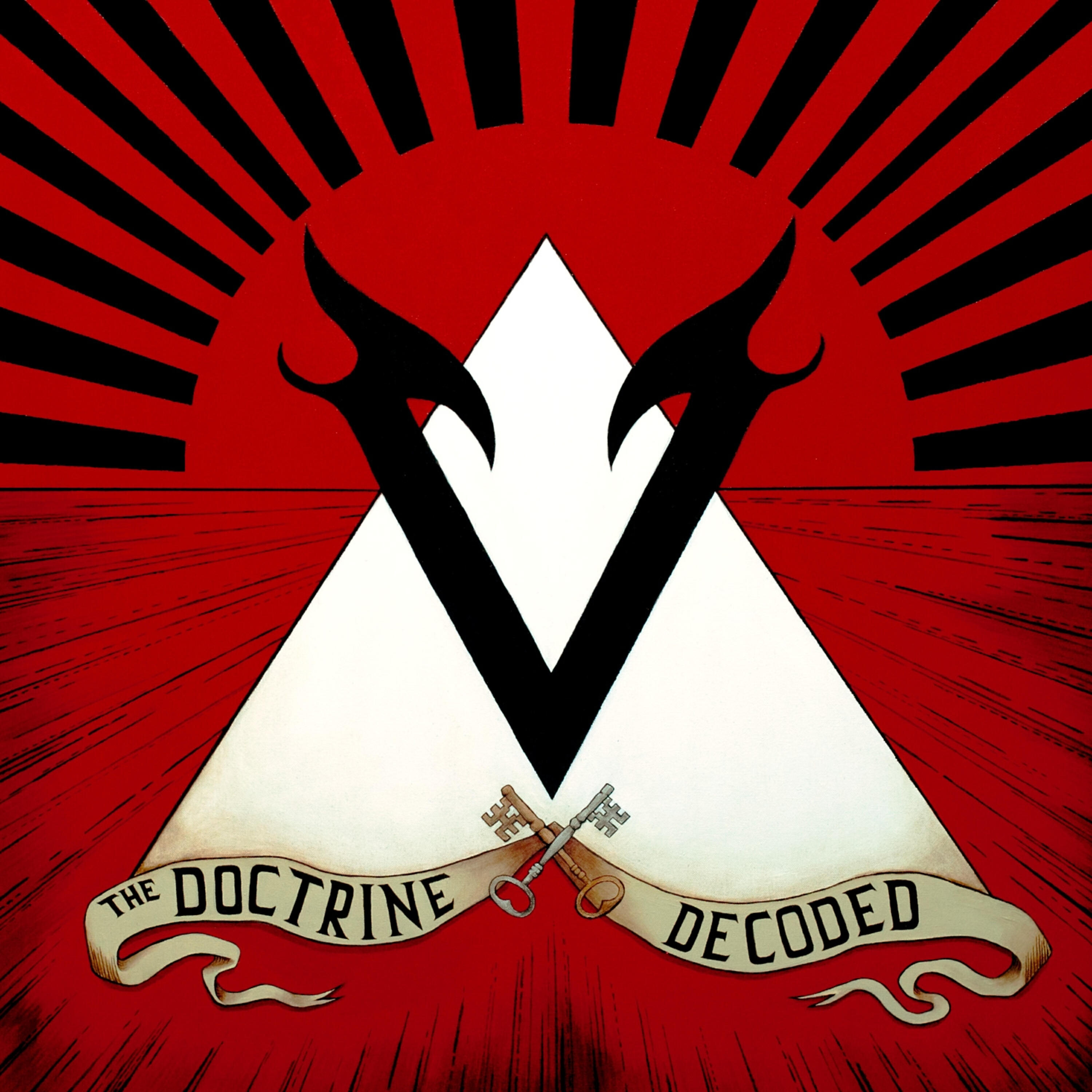 Loch Vostok - Claim the Throne