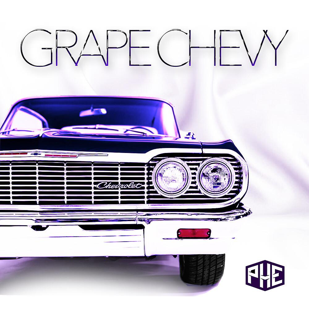 Постер альбома Grape Chevy