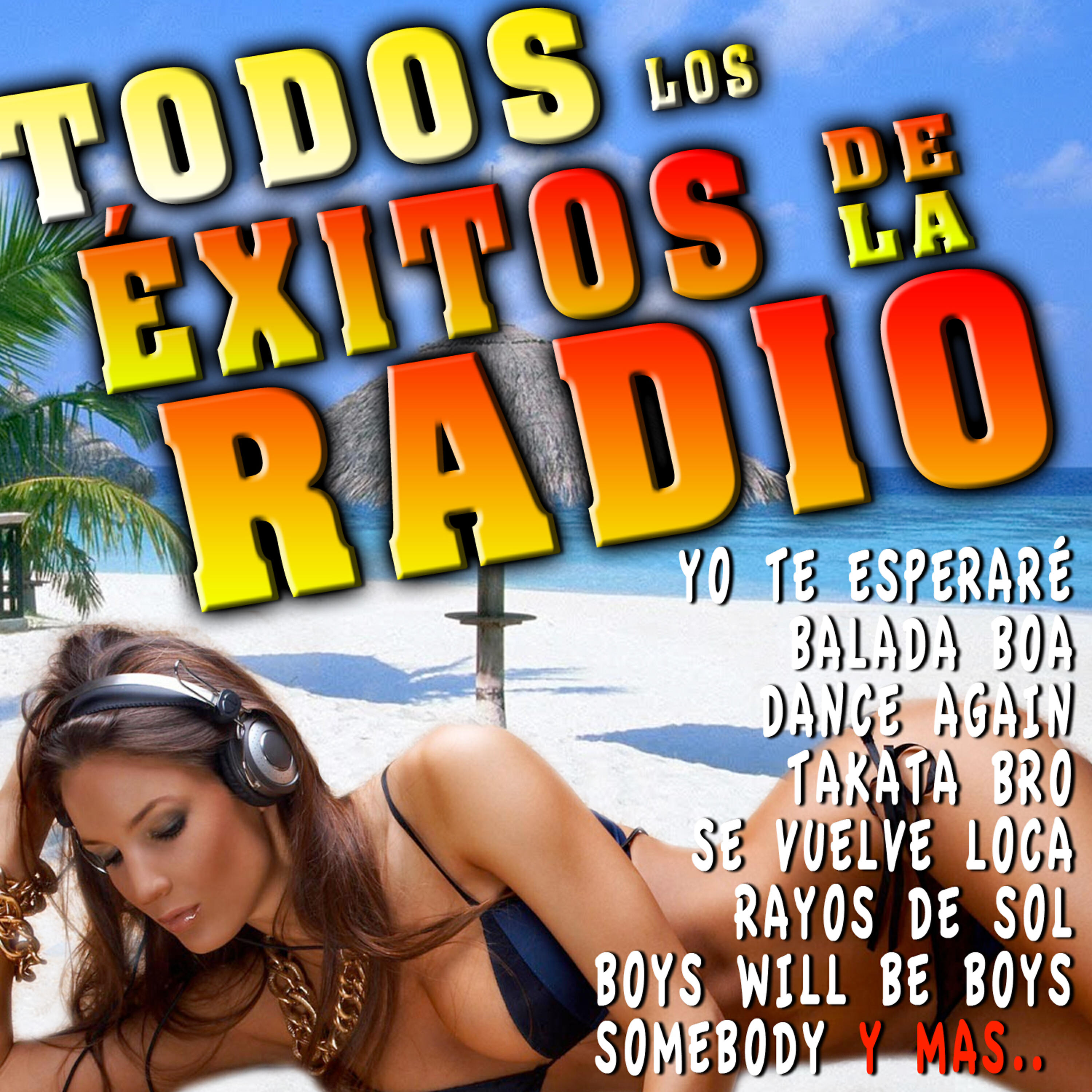 Spain Latino Rumba Sound - Quítate el Top, Quítatelo