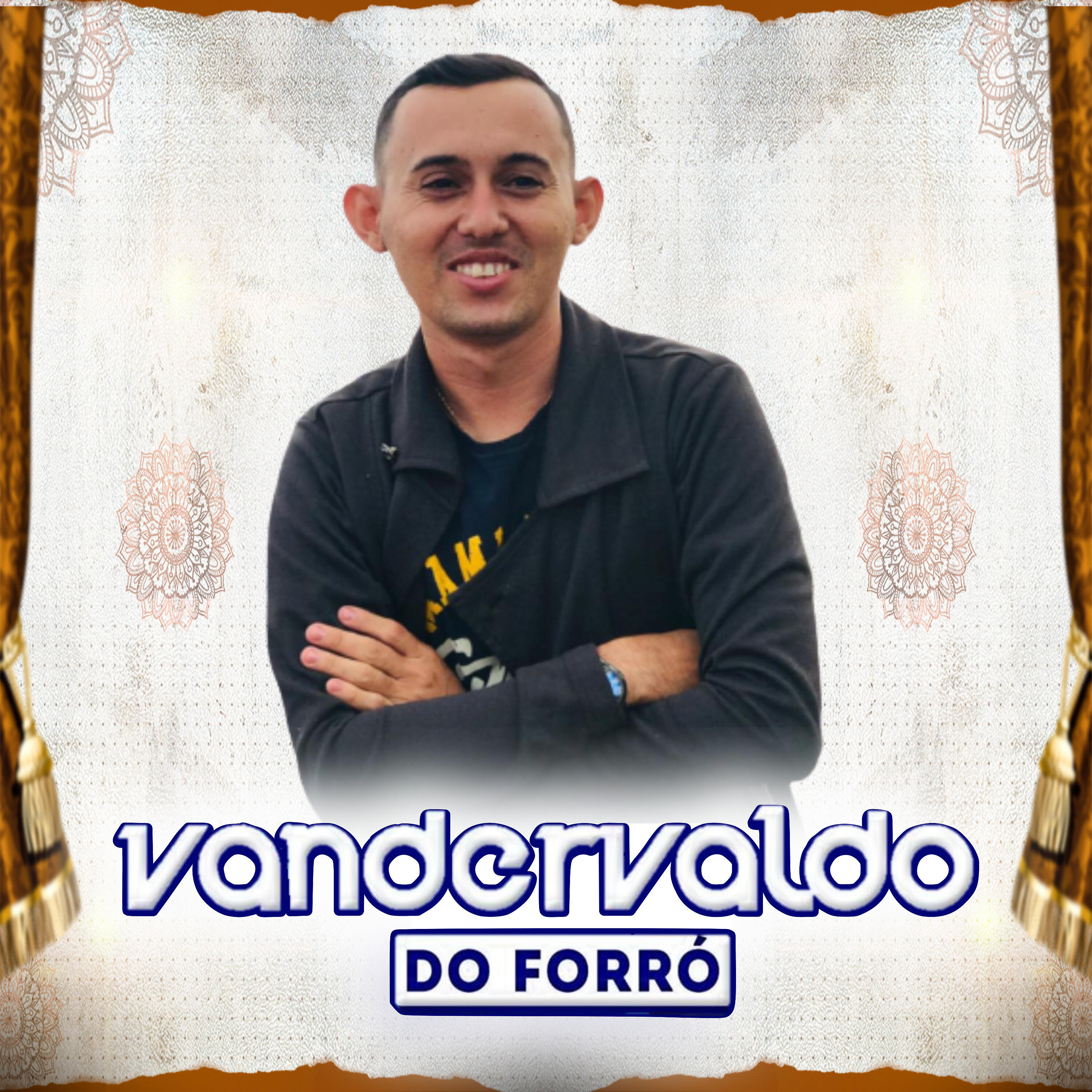 Auricelio gomes - Fds Chegou
