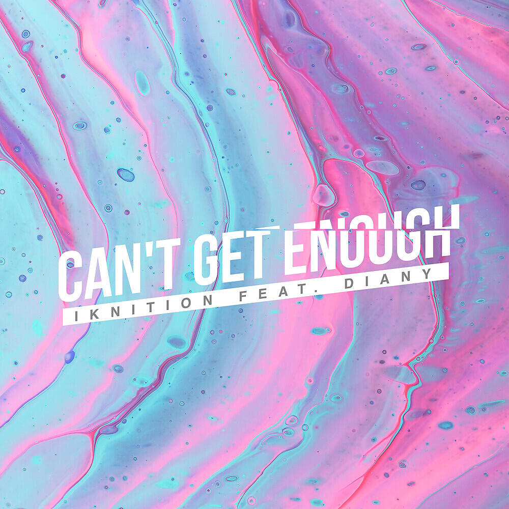 IkNition - Can't Get Enough (G-Lati & Martyn Green Remix)