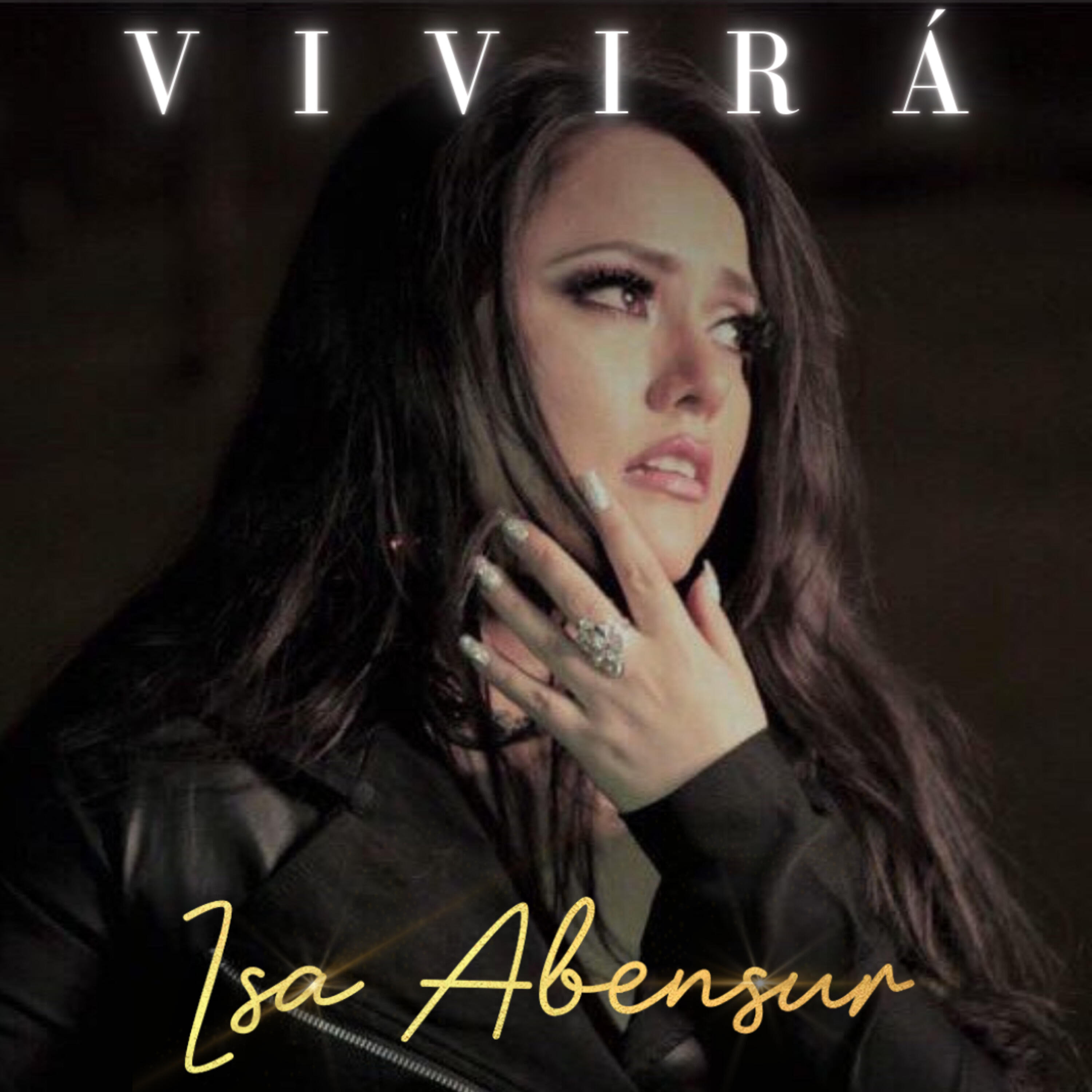 Isa Abensur - Vivirá