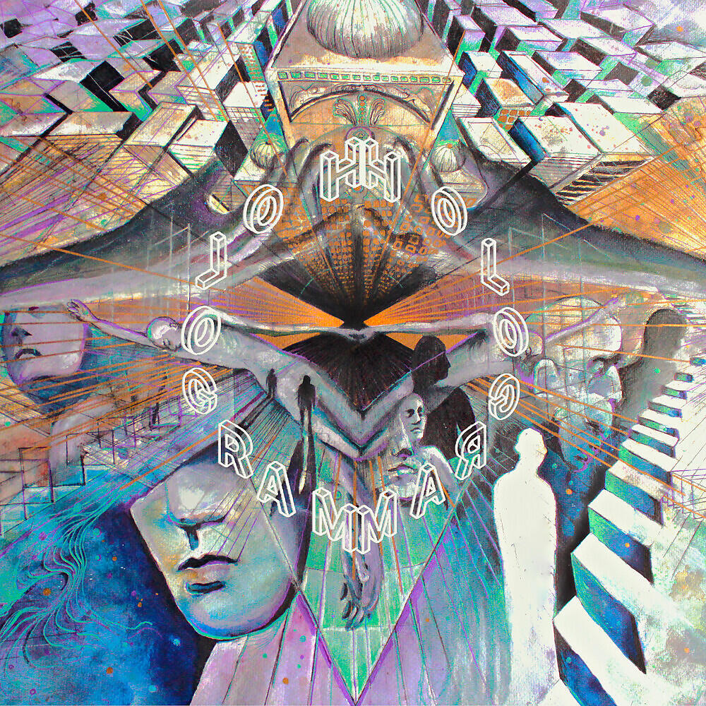Khadavra - Shapeshifter