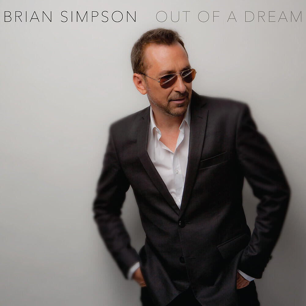Brian Simpson - Her Eyes
