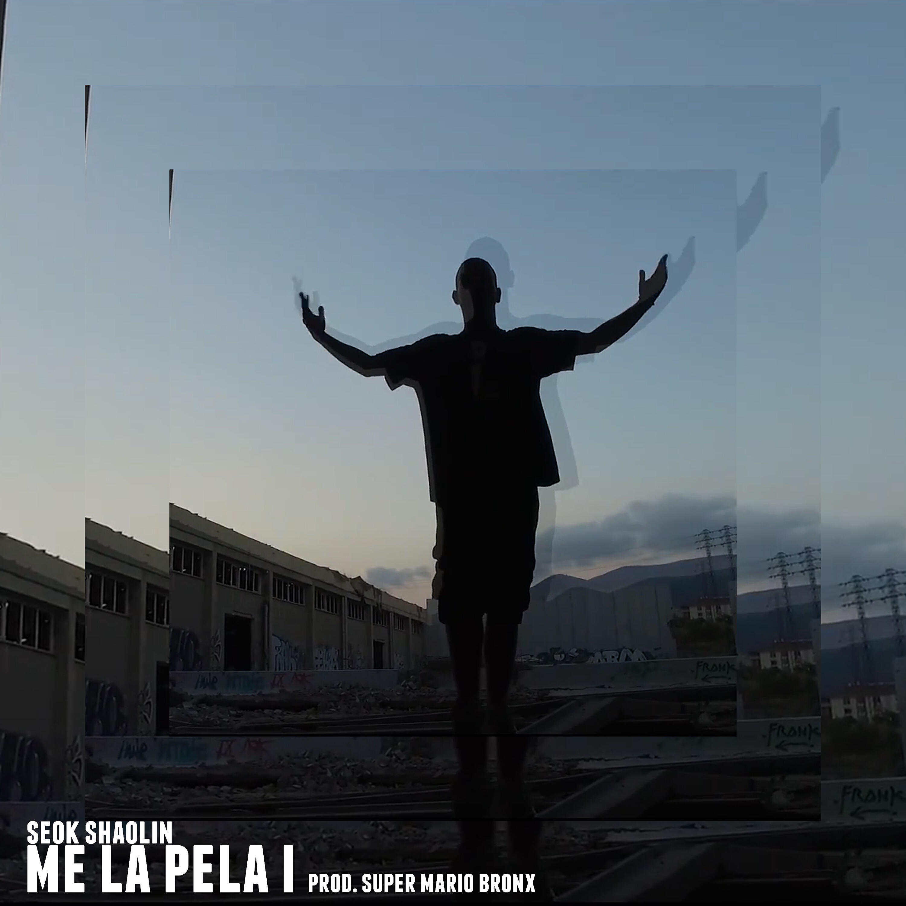Seok Shaolin - Me la Pela I