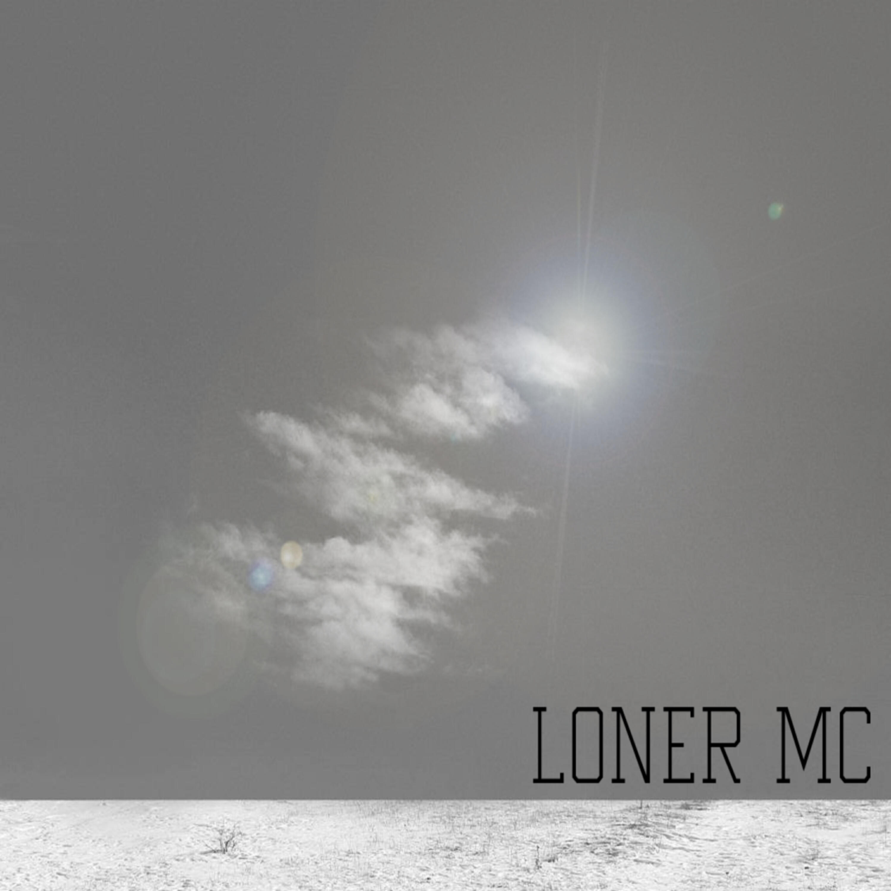 LONER MC - Меломан