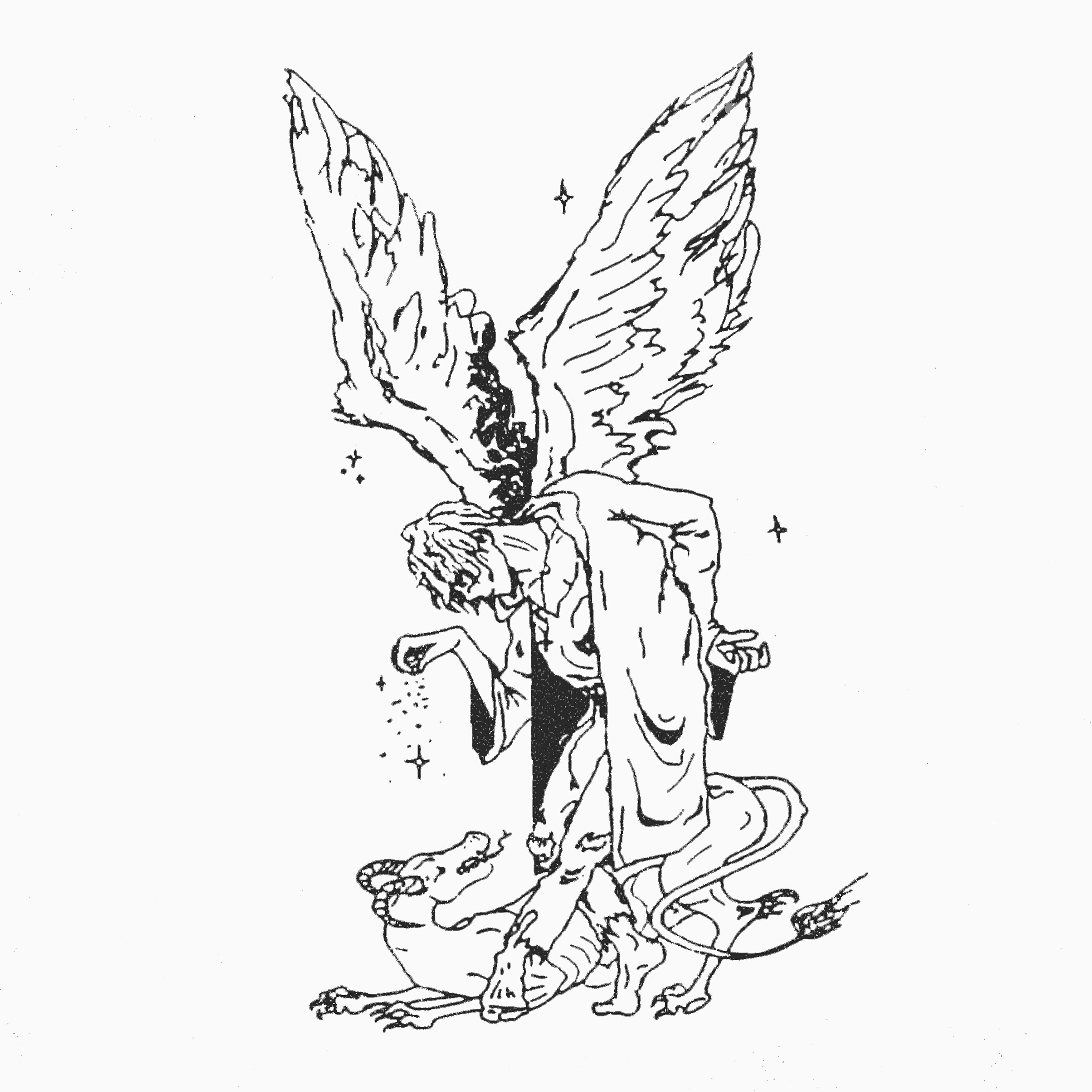 Рай не сегодня, 808RUS - Твои руки