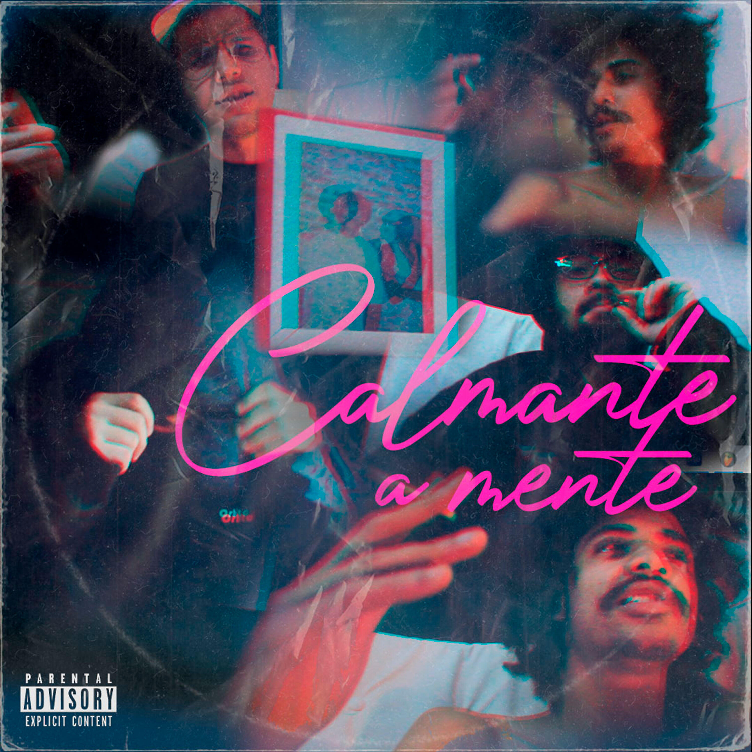 O PICO 011 - Calmante a Mente