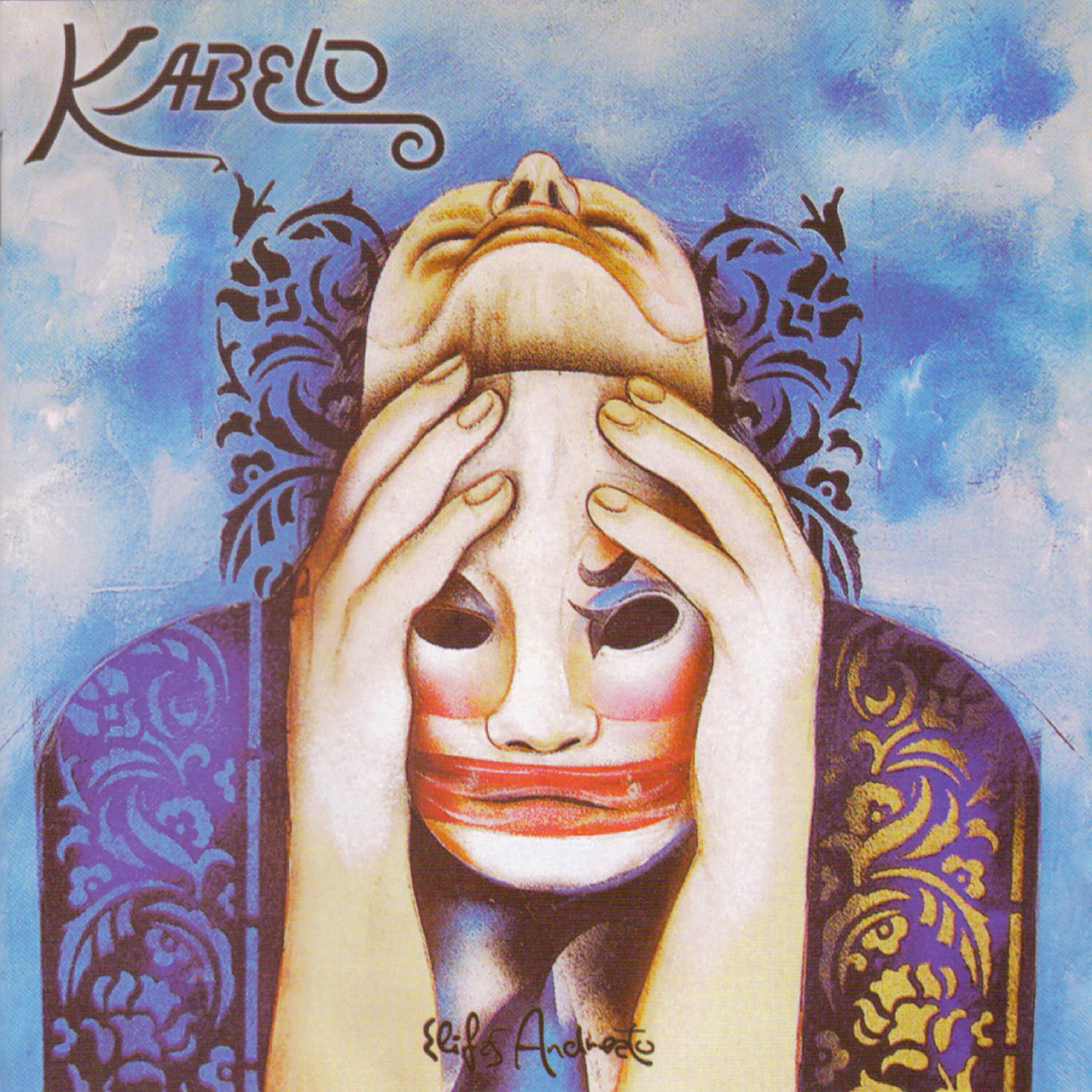 Kabelo - Monstro do Armário (Introdução)