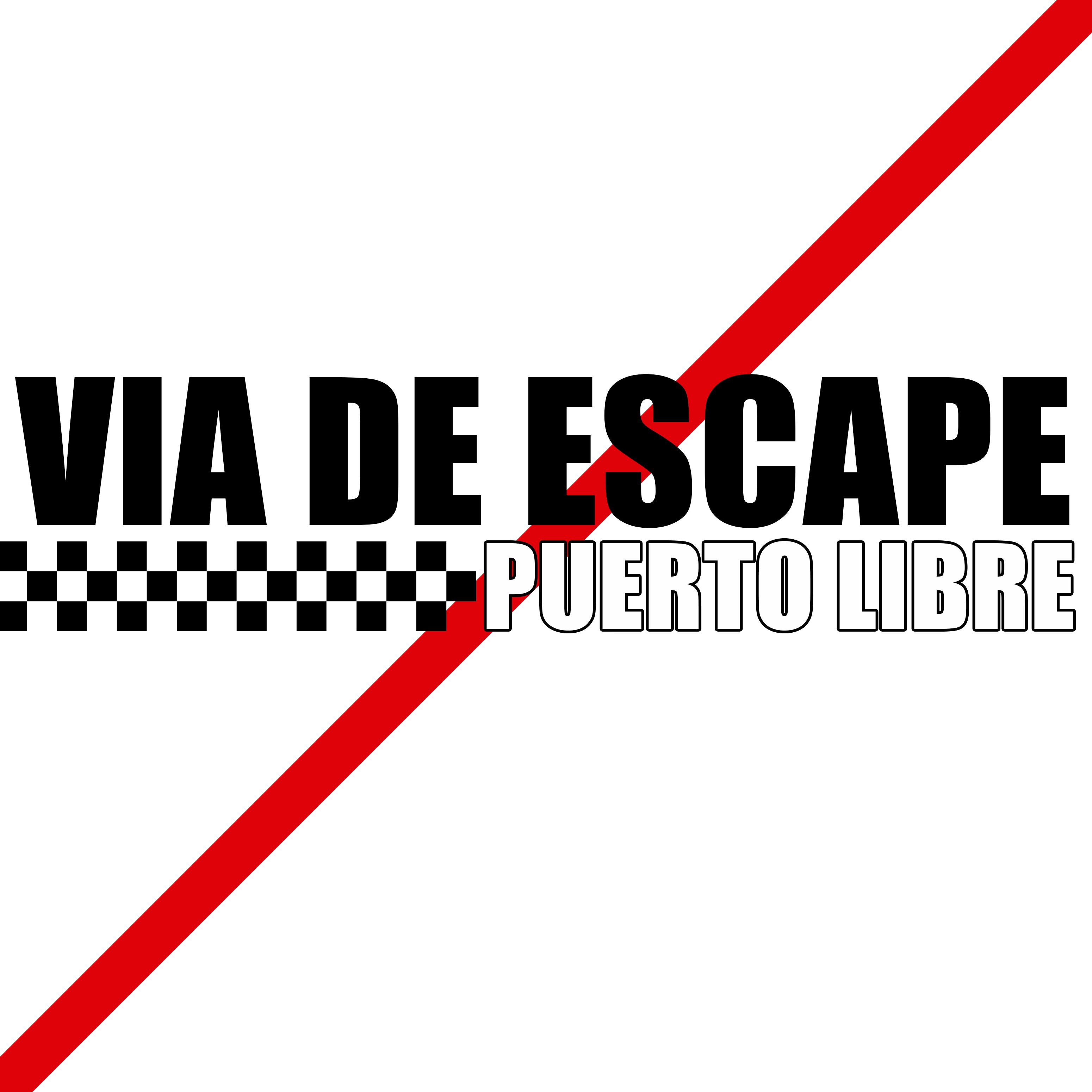 Постер альбома Puerto Libre