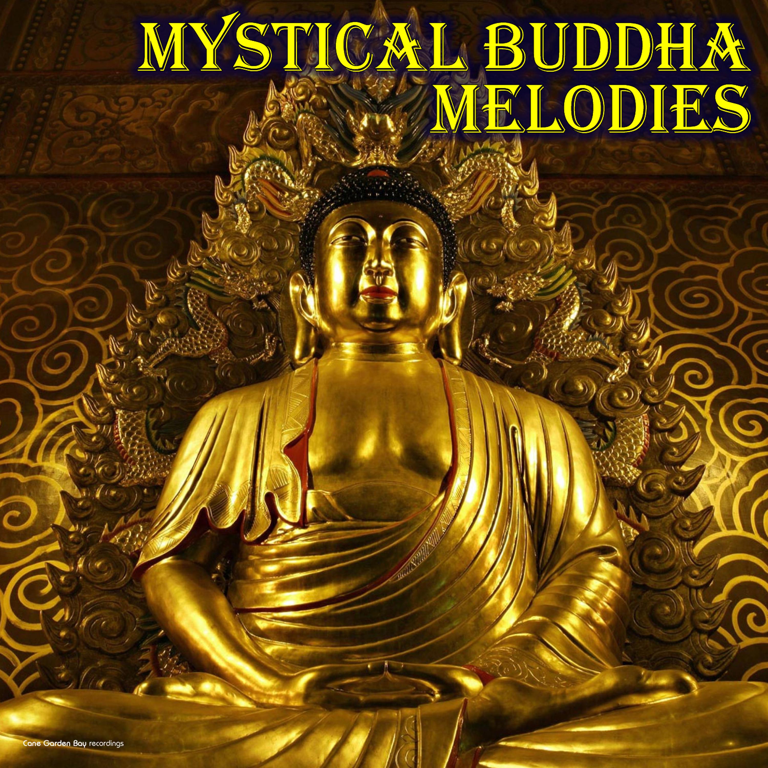 Постер альбома Mystical Buddha Melodies