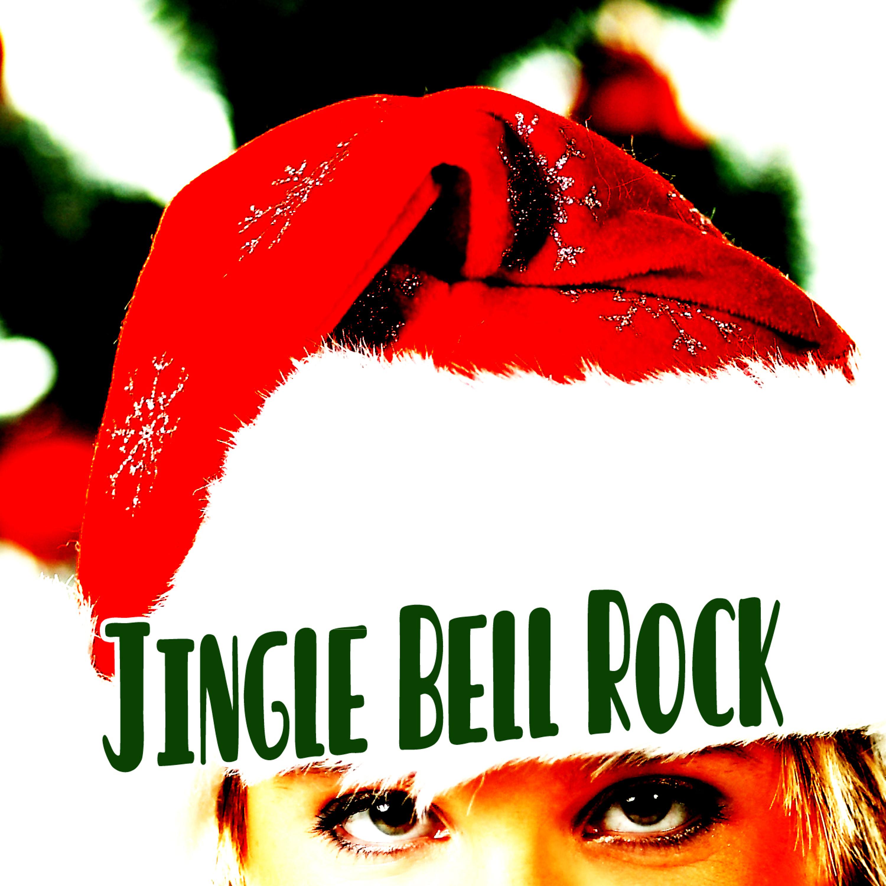 Постер альбома Jingle Bell Rock