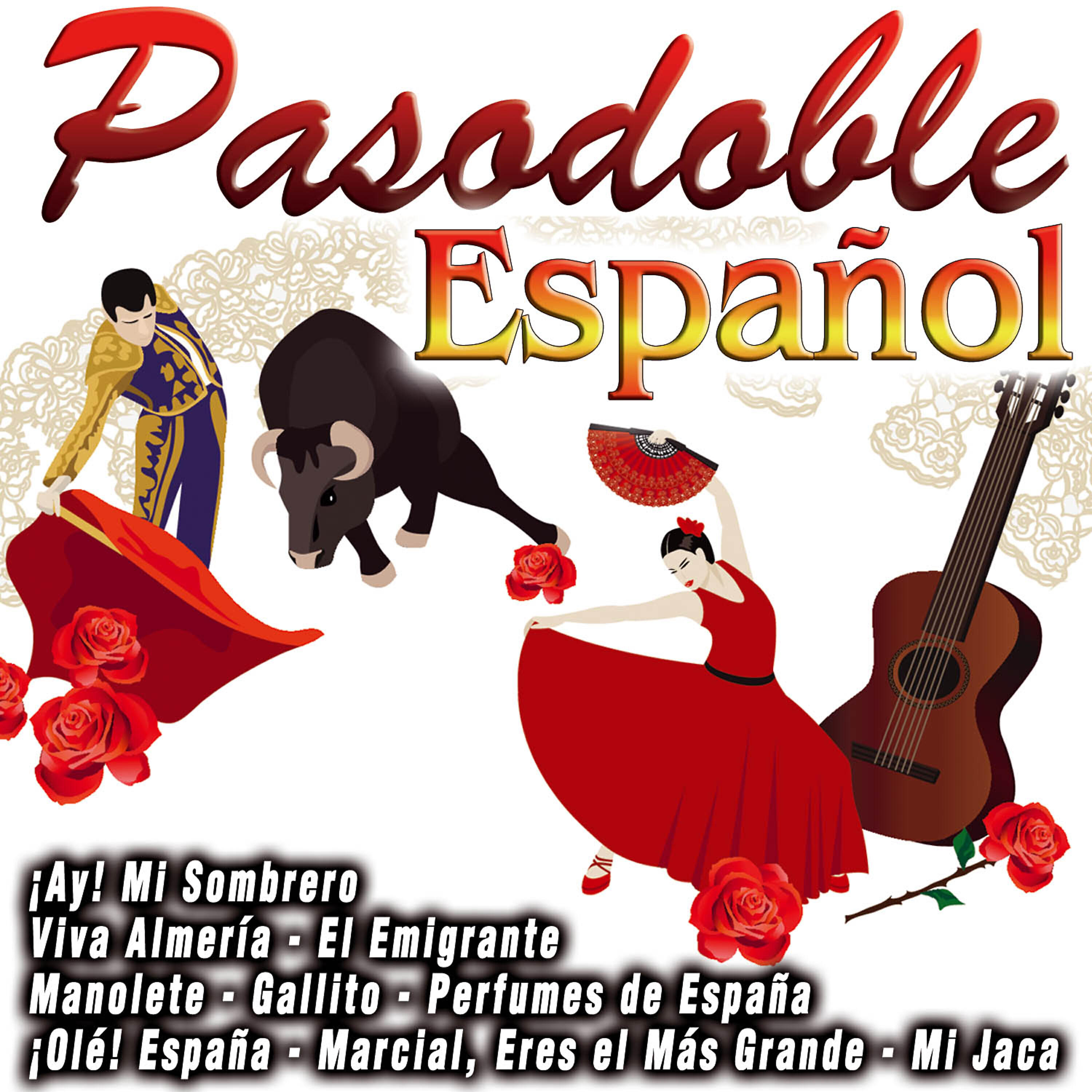 Orquesta Taurina de Pasodobles - Te Llaman Perla Preciosa