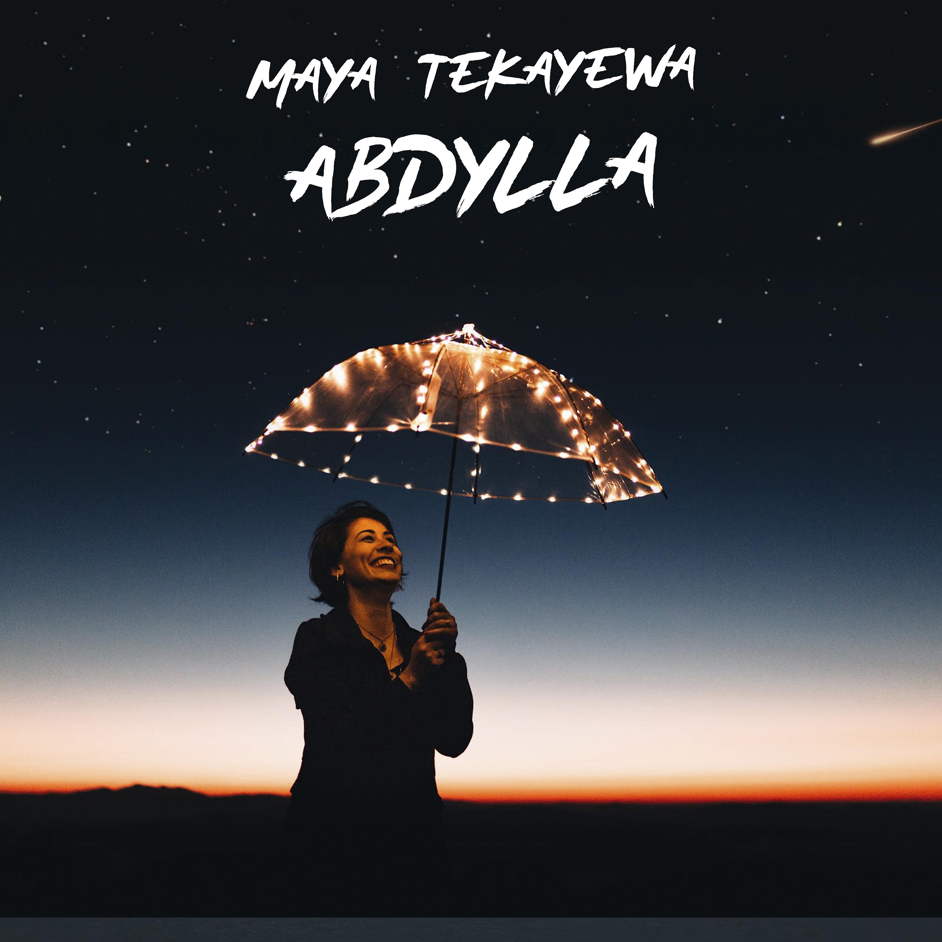 Постер альбома Abdylla