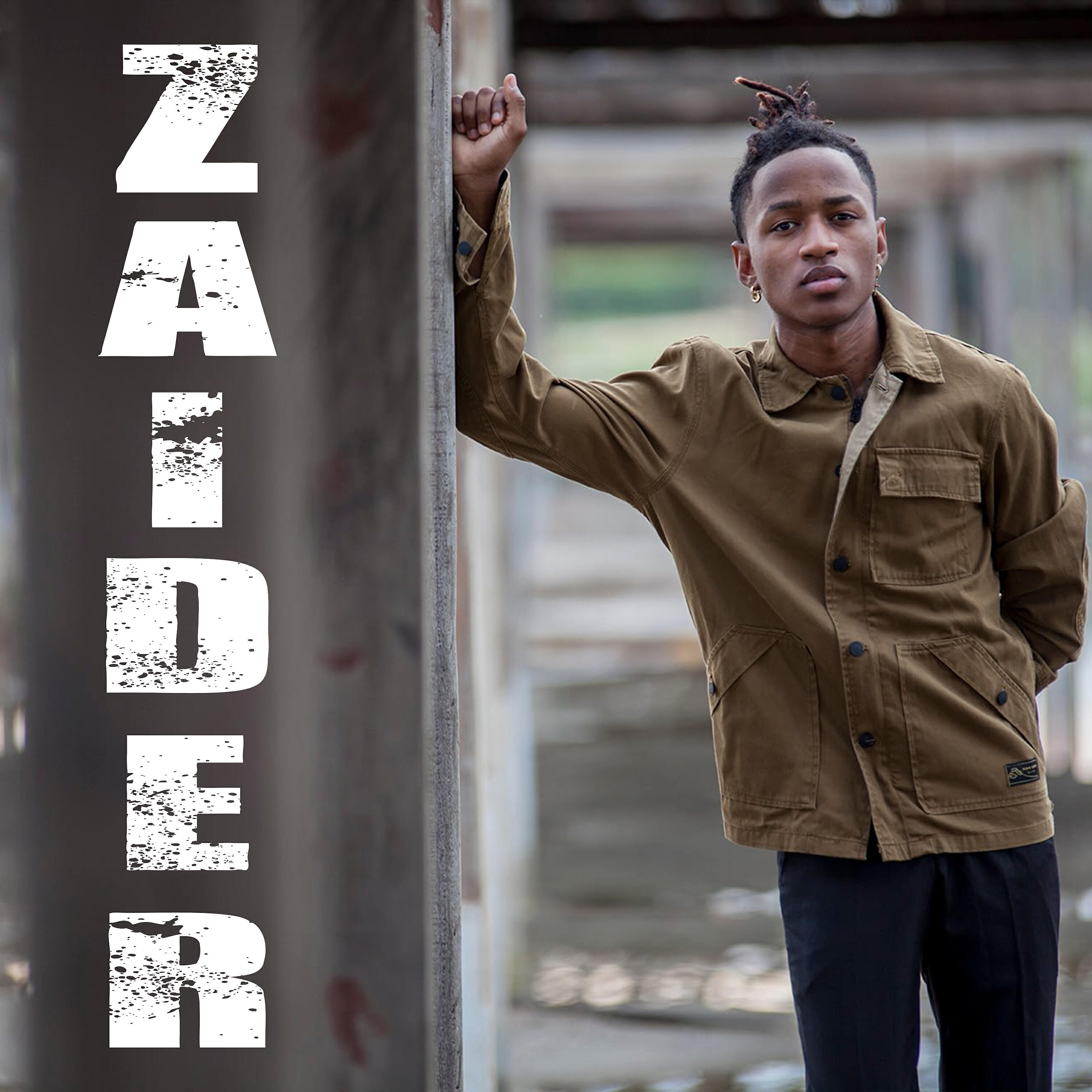 Zaider - Solo Tu