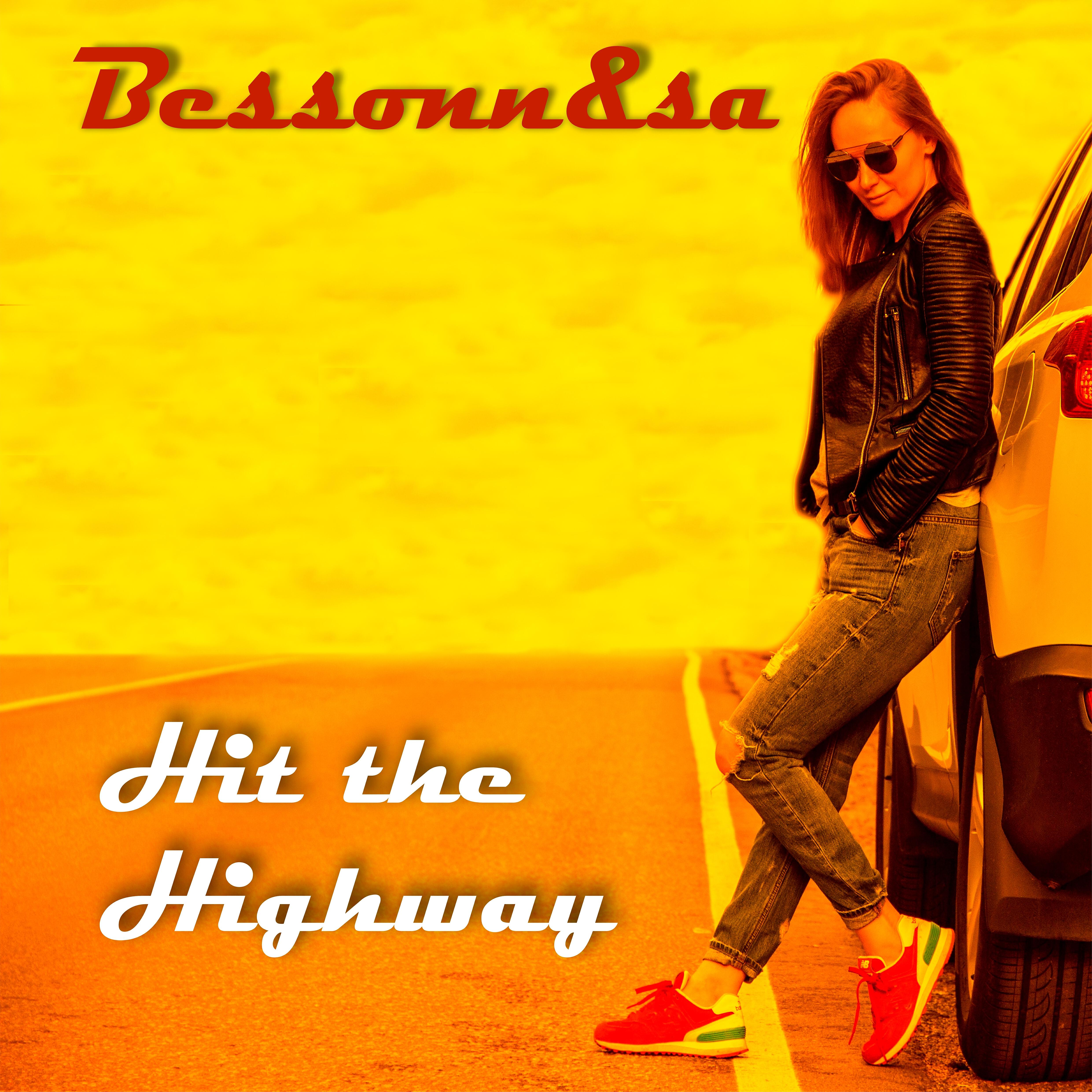 Bessonn - Hit the Highway