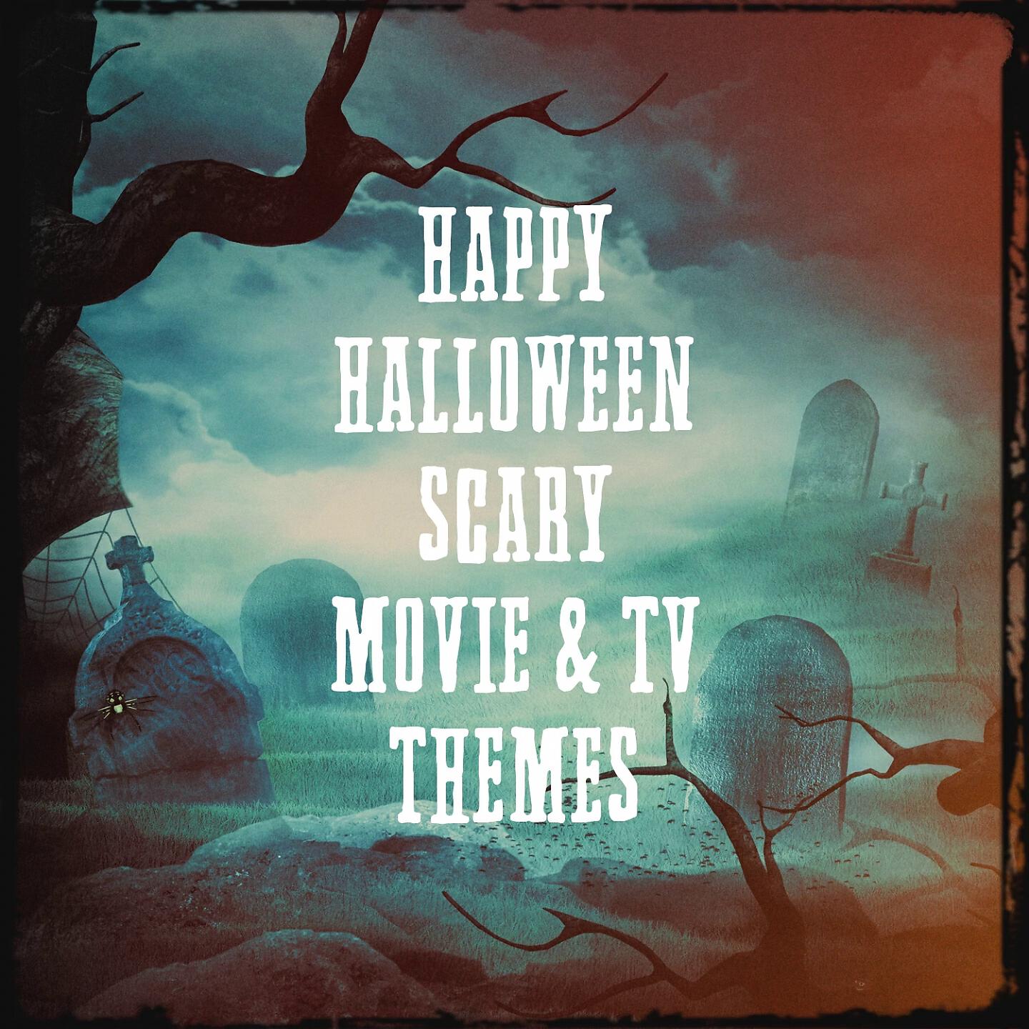 Best TV and Movie Themes - Main Theme (From 