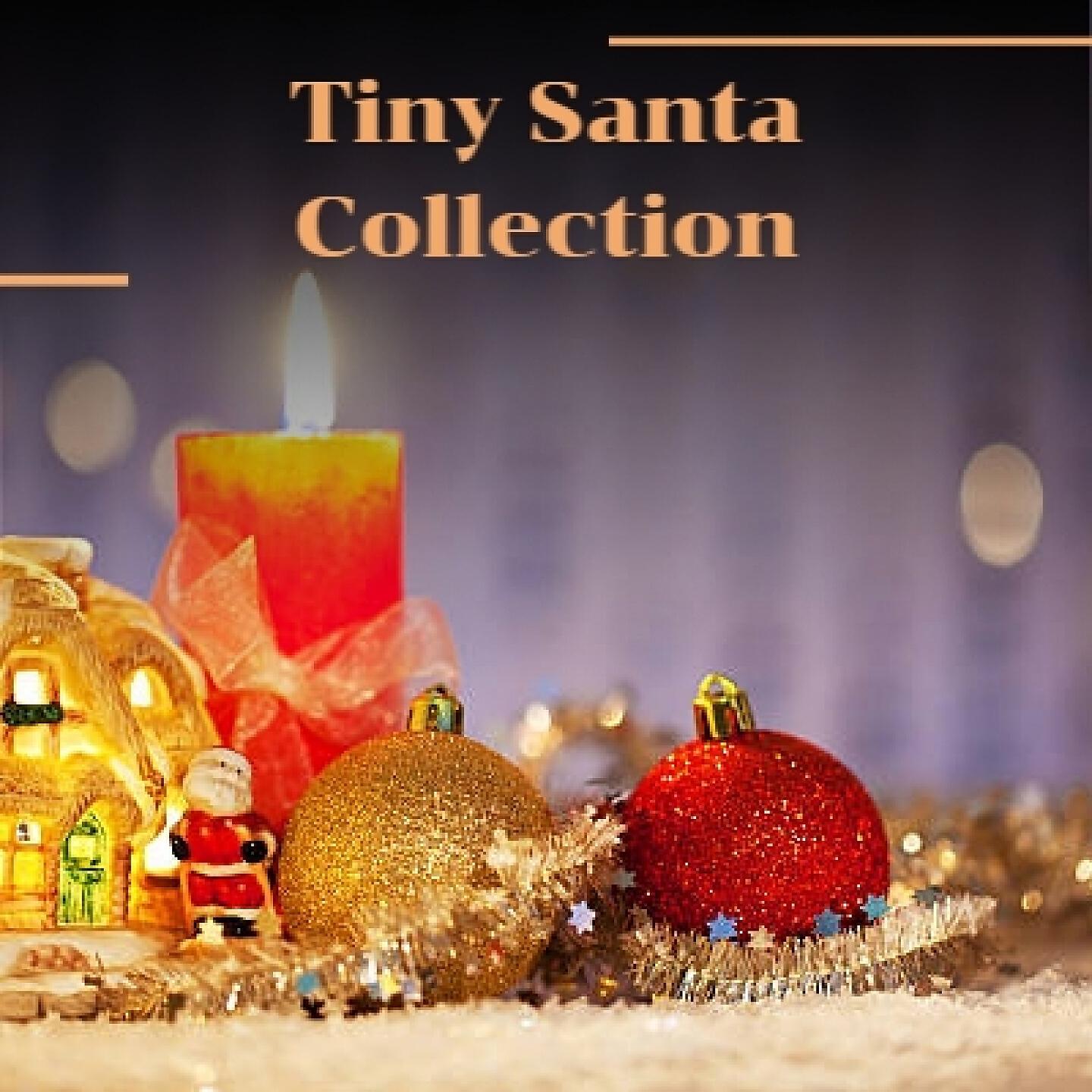 Benny Lee & The Ken Tones - Rockin' Rollin' Santa Claus
