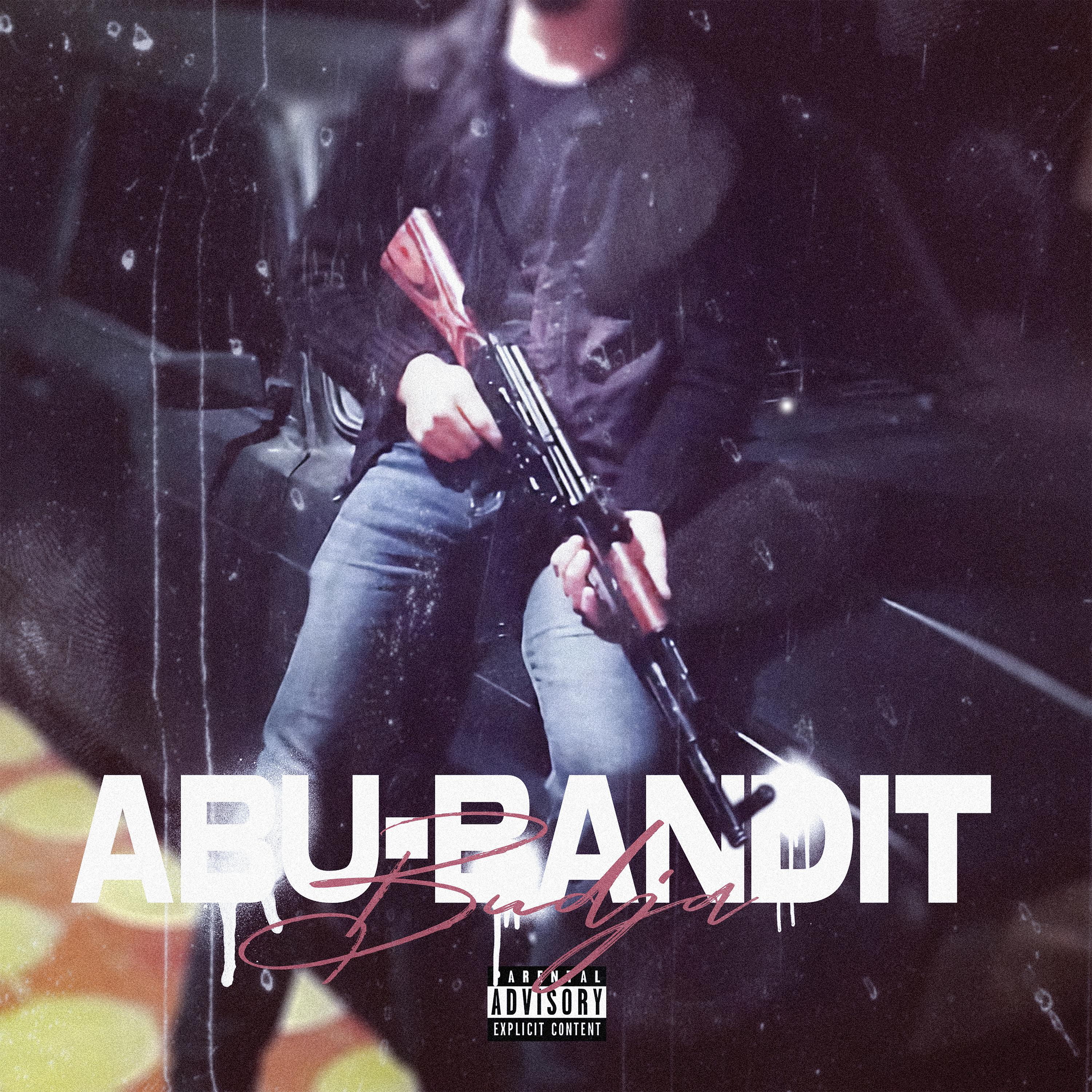 Постер альбома Abu-Bandit