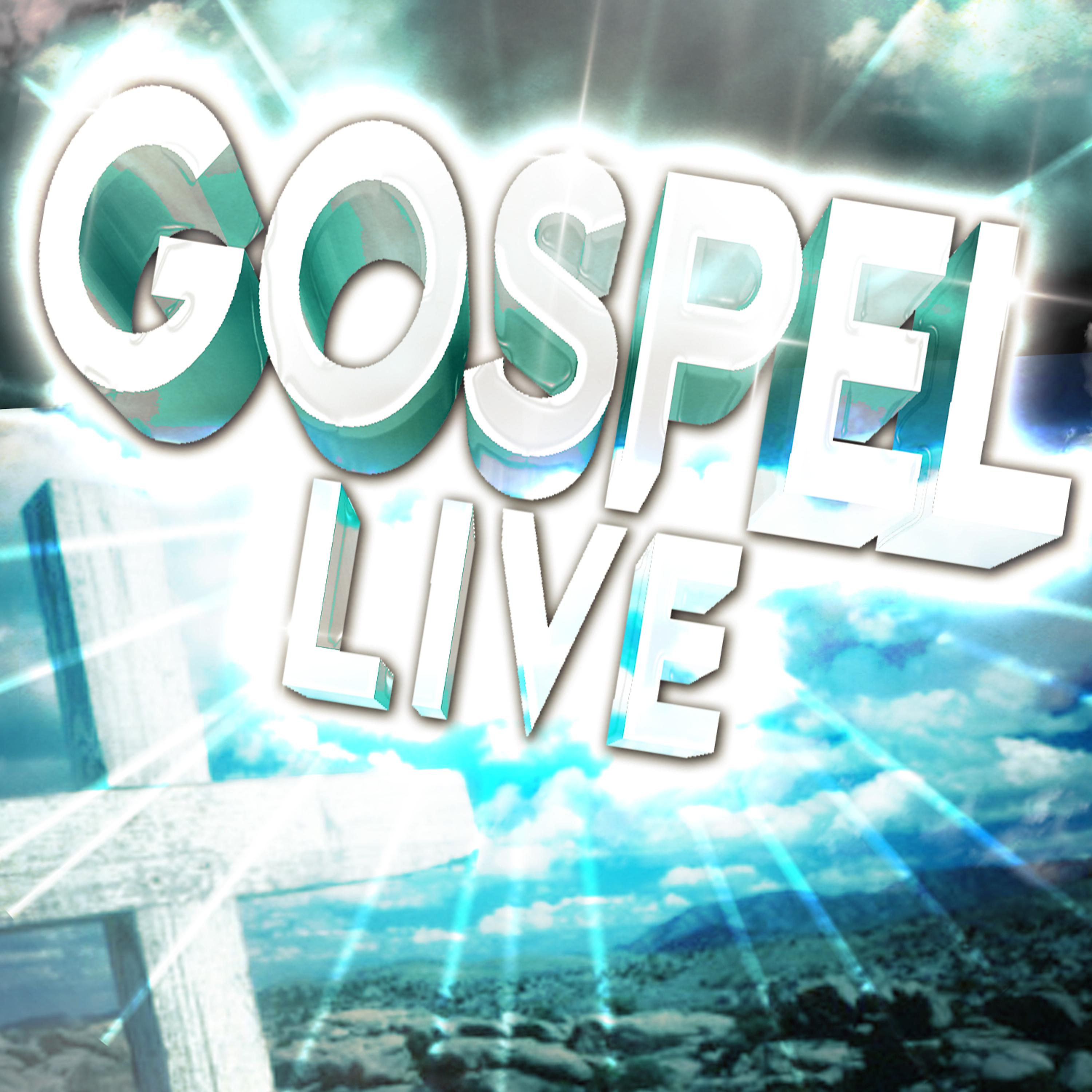 Постер альбома Gospel Live!