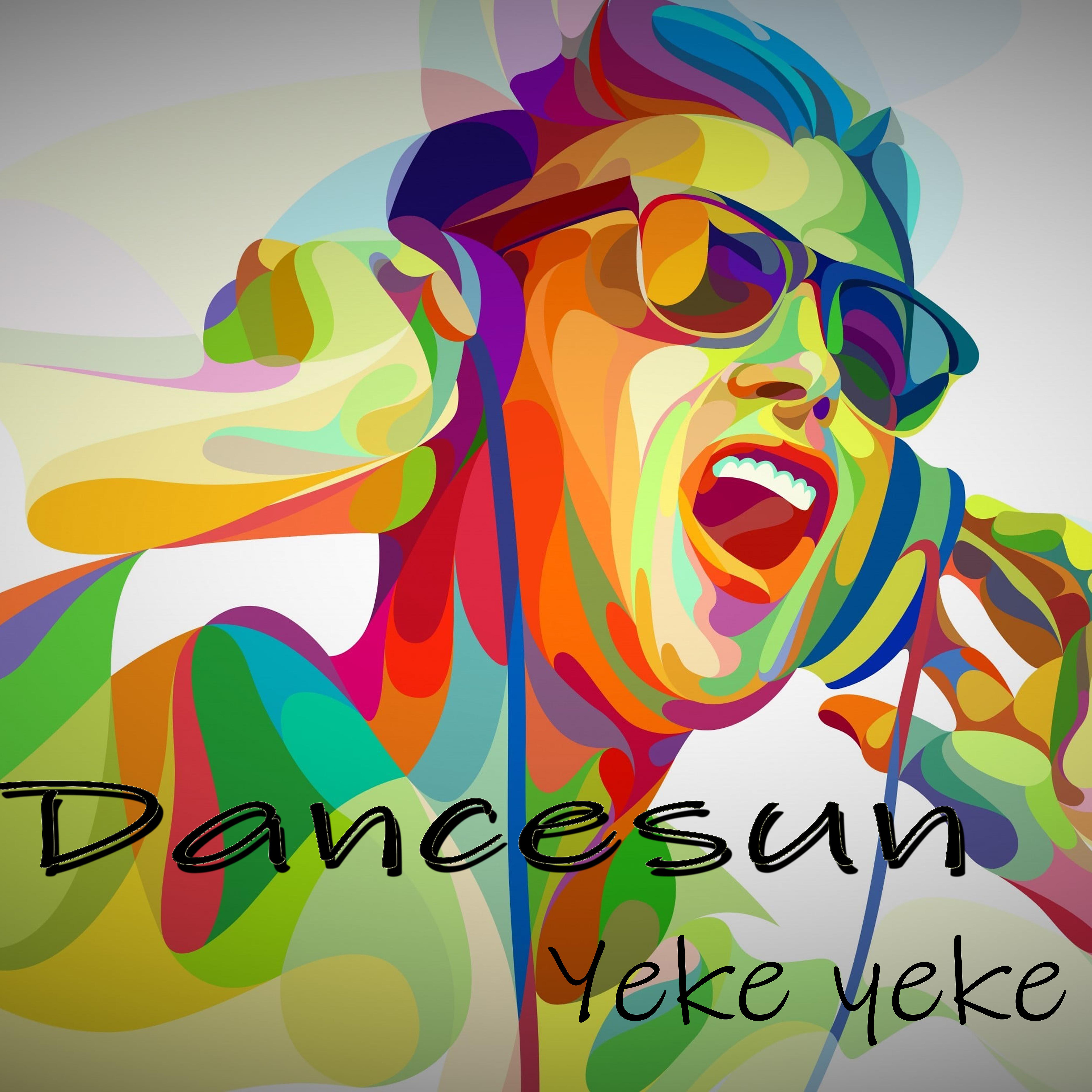 Постер альбома Yeke-yeke
