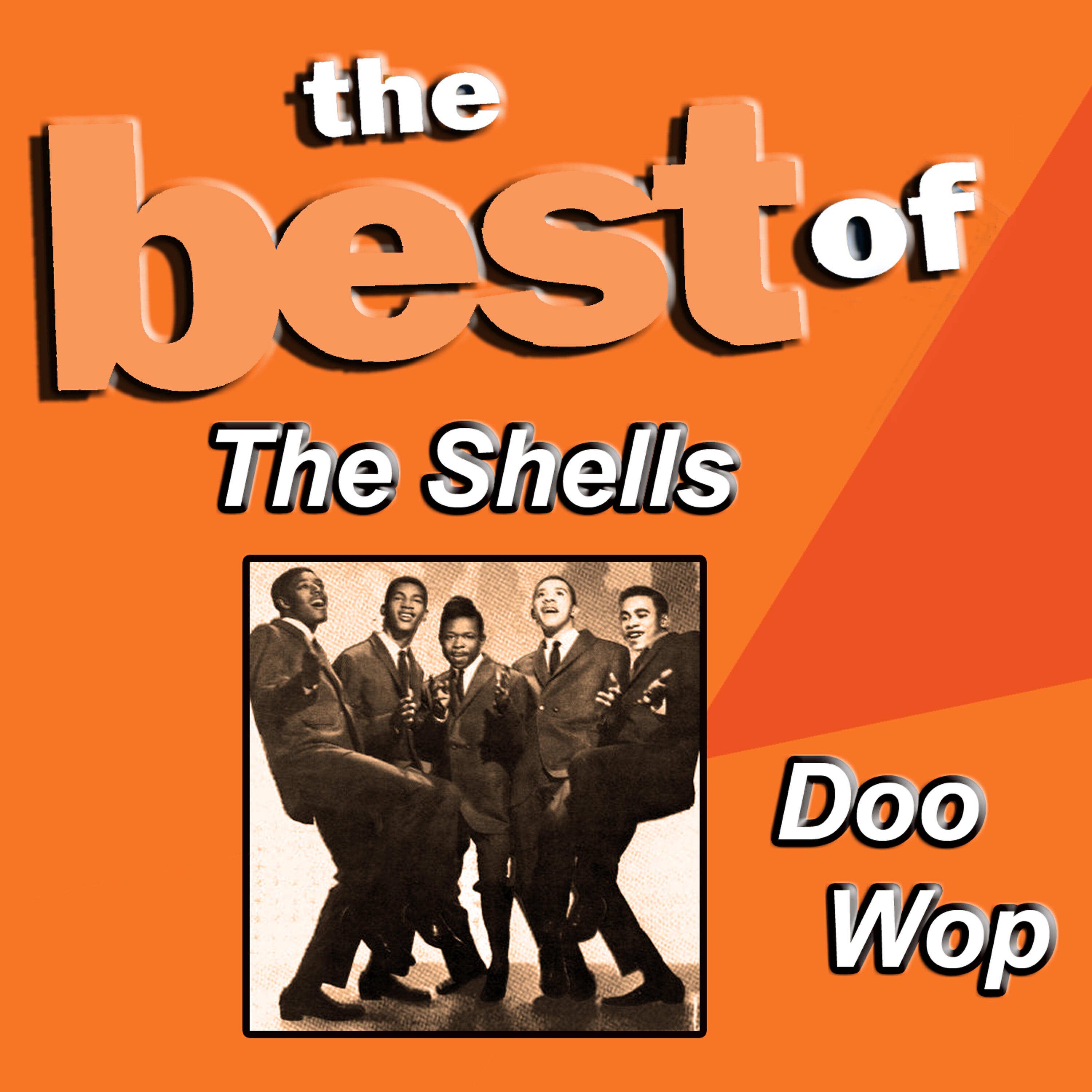 The Shells - Better Forget Him