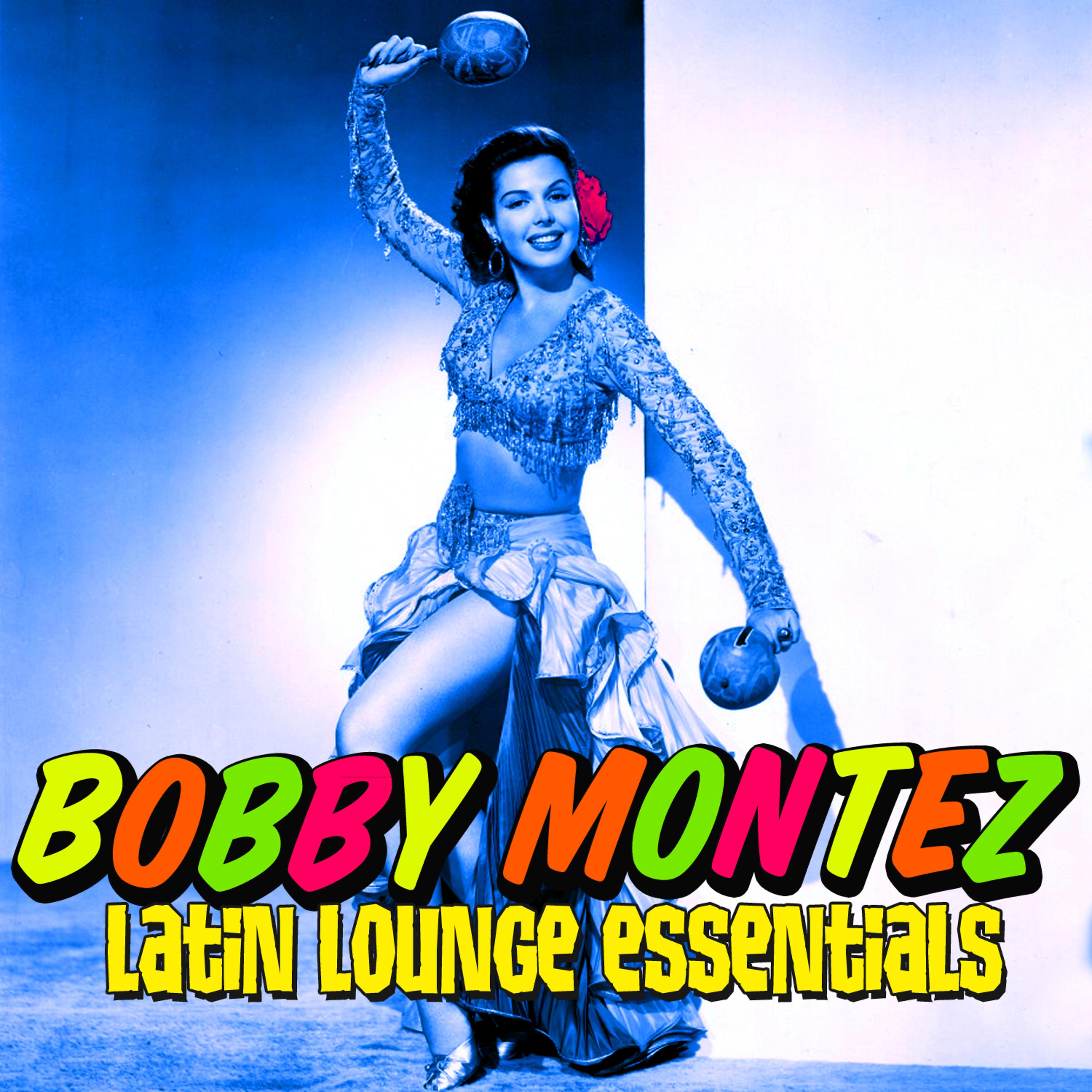 Постер альбома Latin Lounge Essentials
