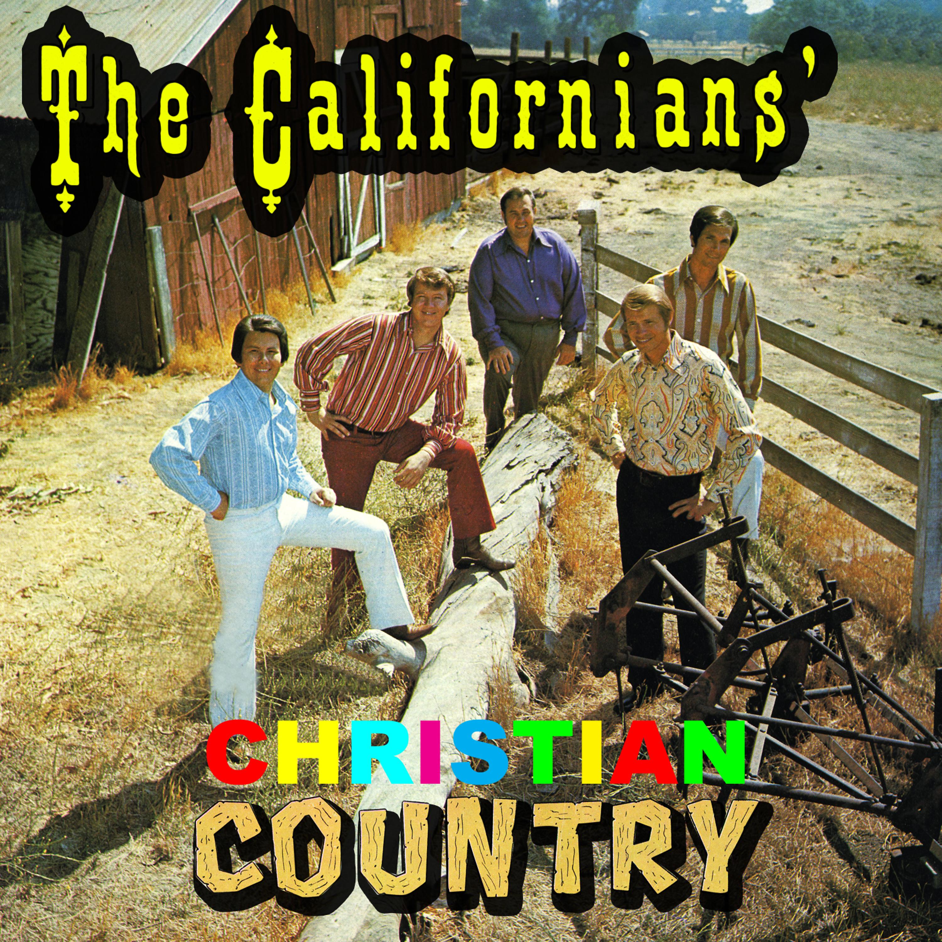 Постер альбома Christian Country