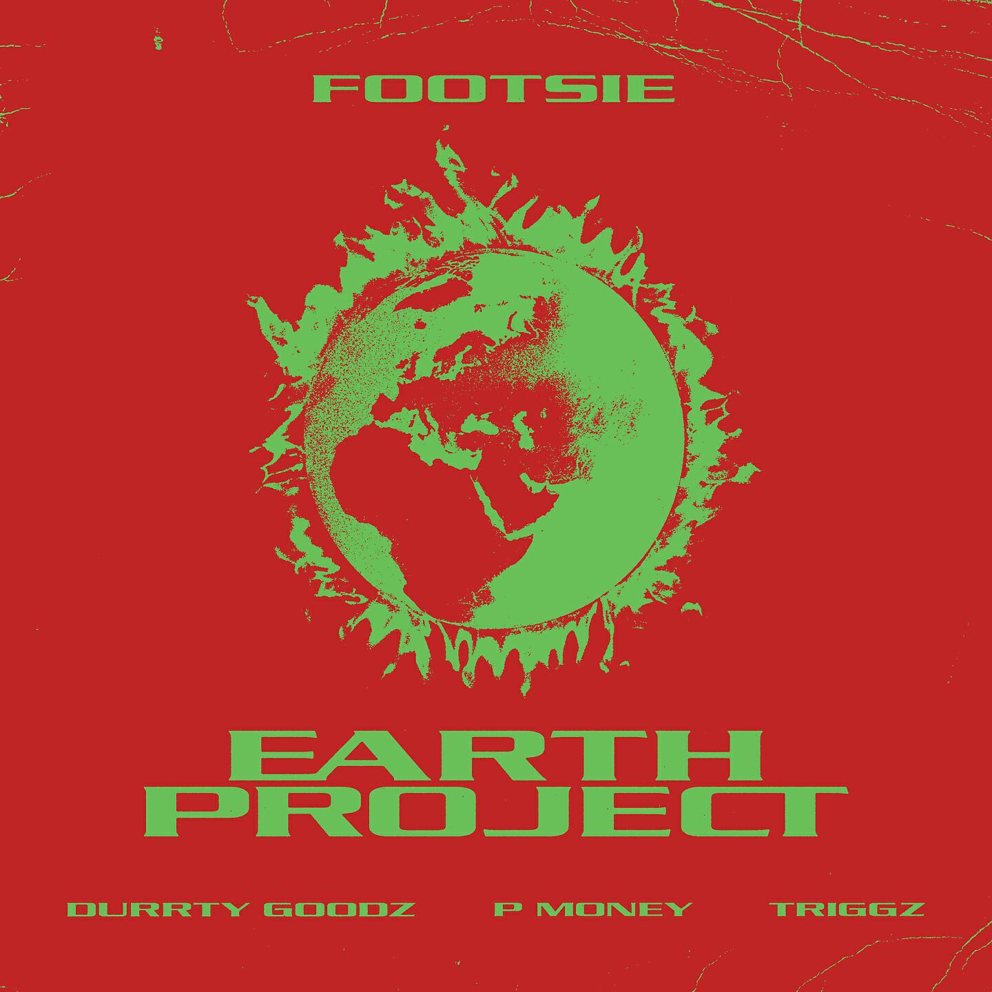 Footsie - Ransom