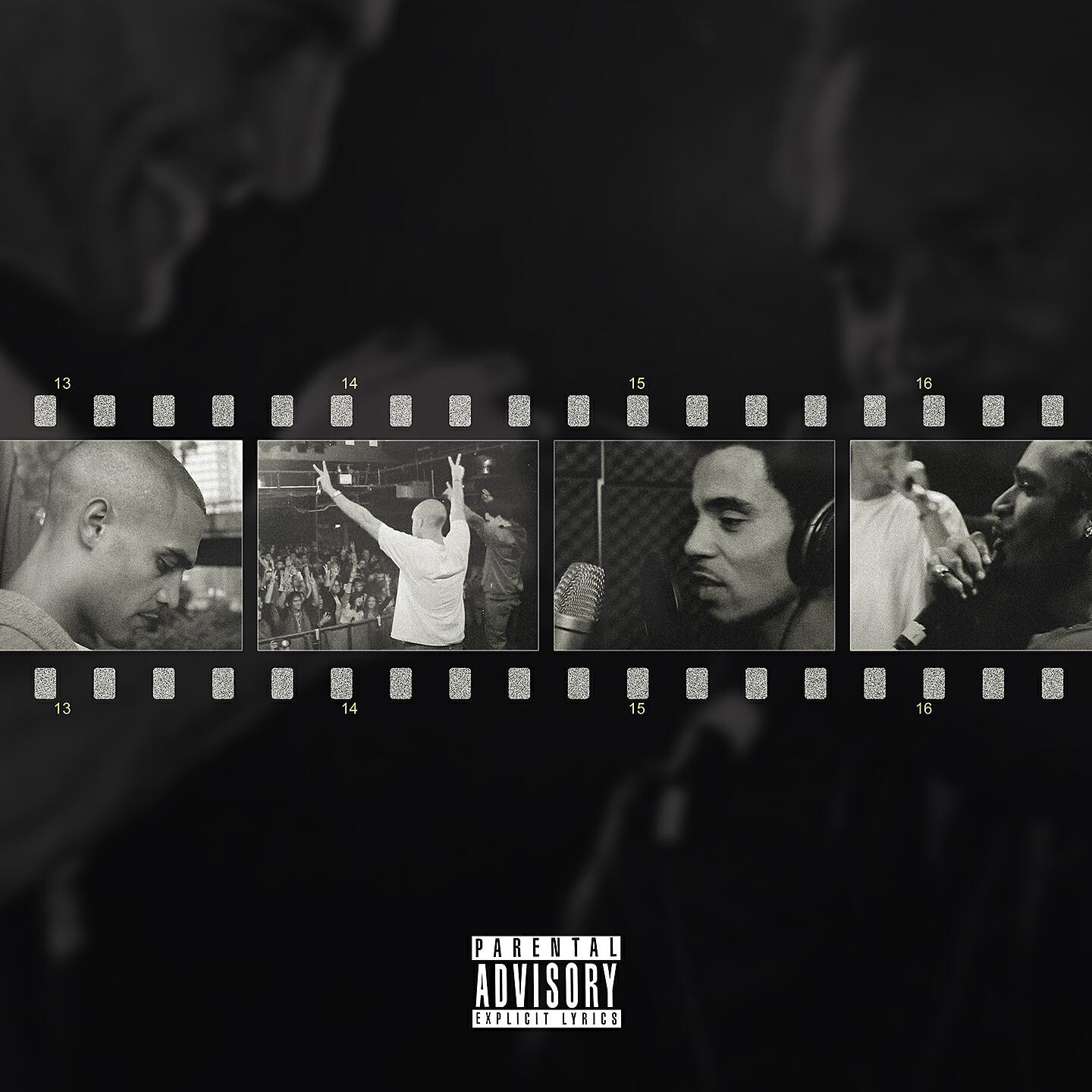 LOWKEY - I Still Believe 2020