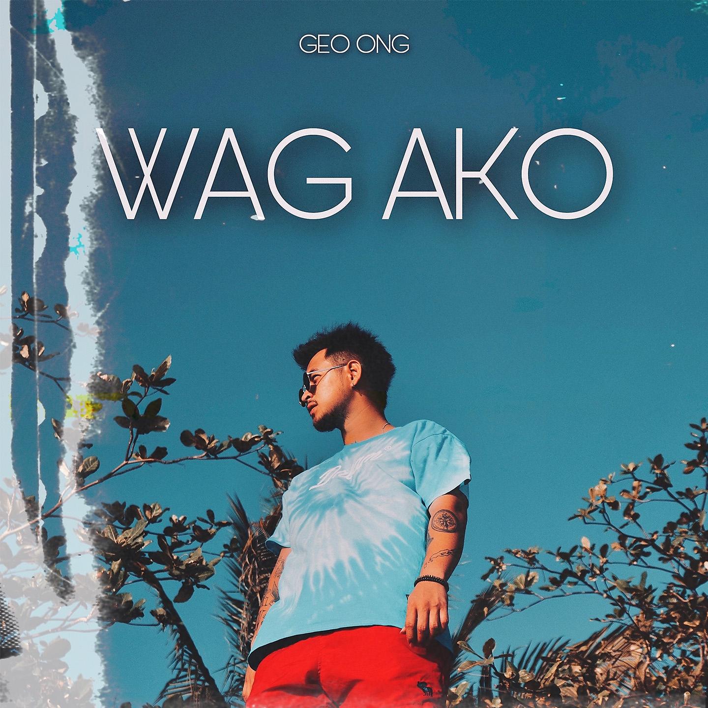 Постер альбома Wag Ako