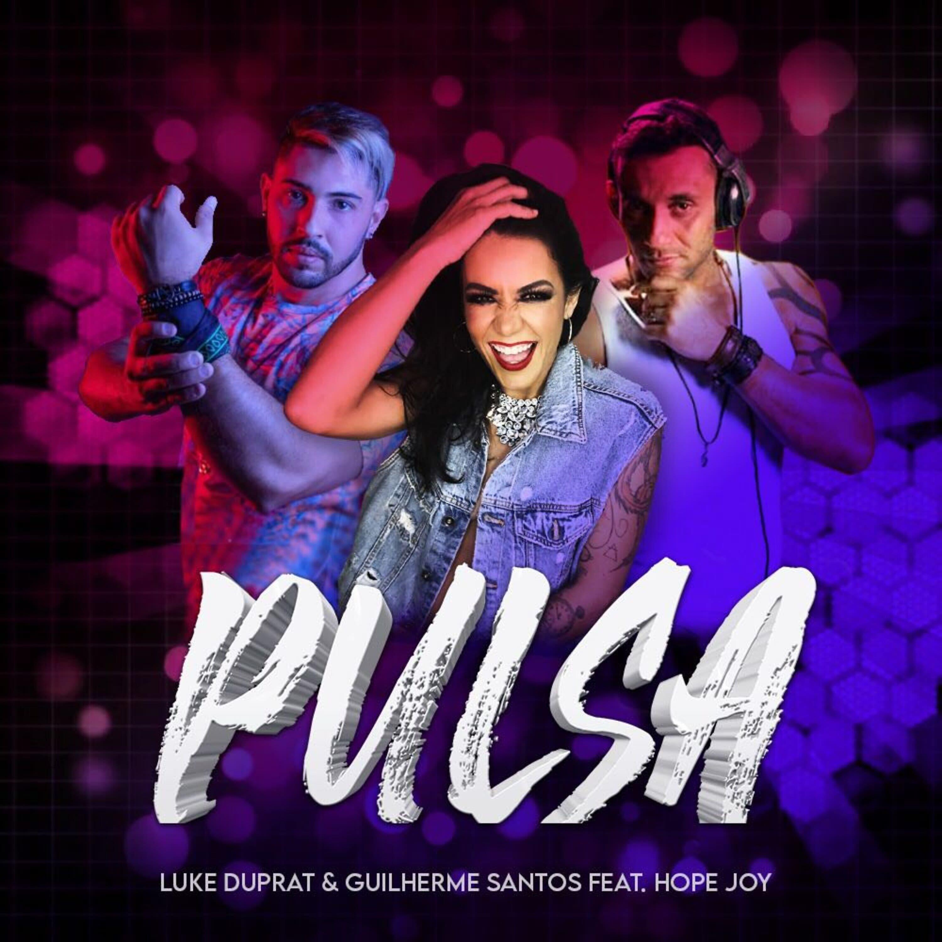 Luke Druprat - Pulsa