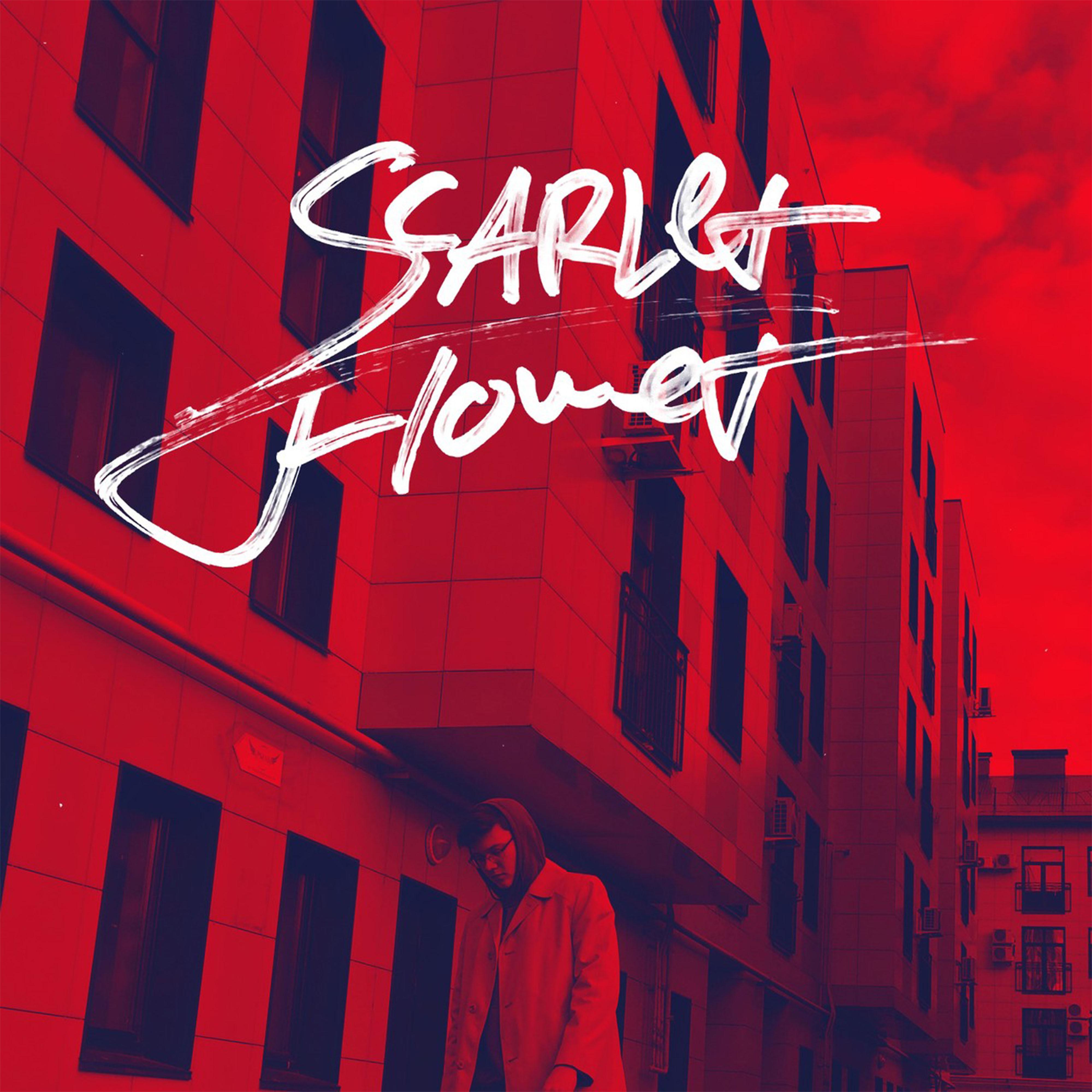 Постер альбома Scarlet Flower