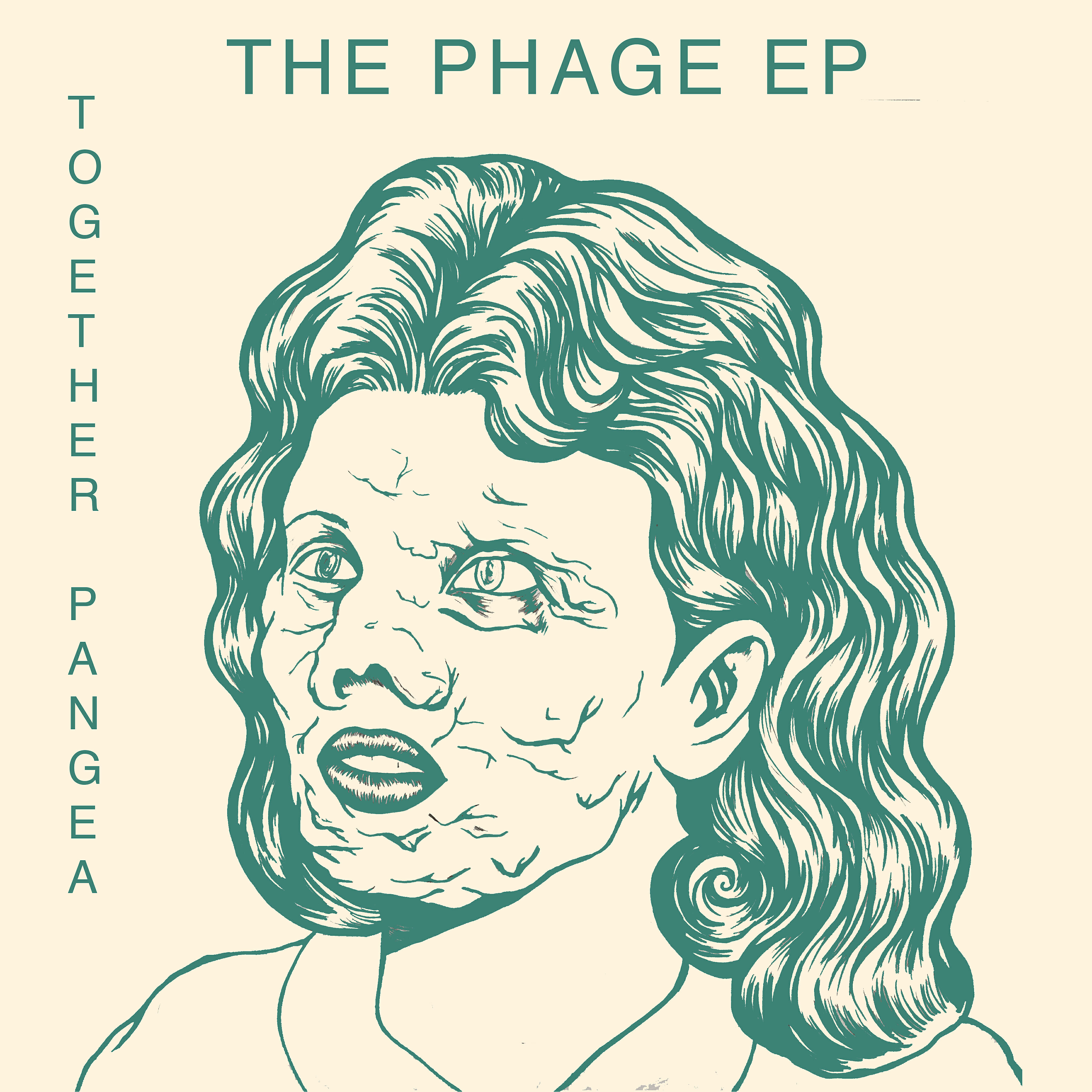 Together Pangea - If You're Scared