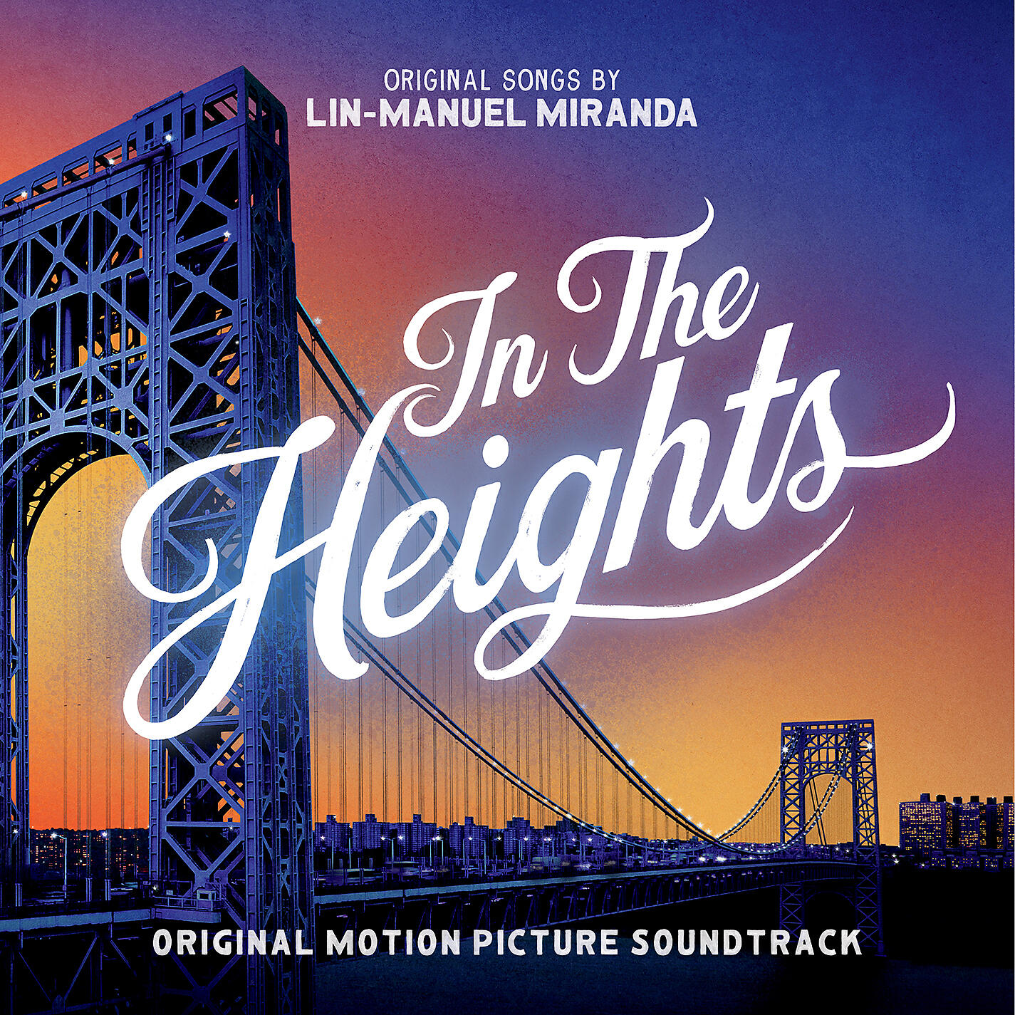 Anthony Ramos - In The Heights