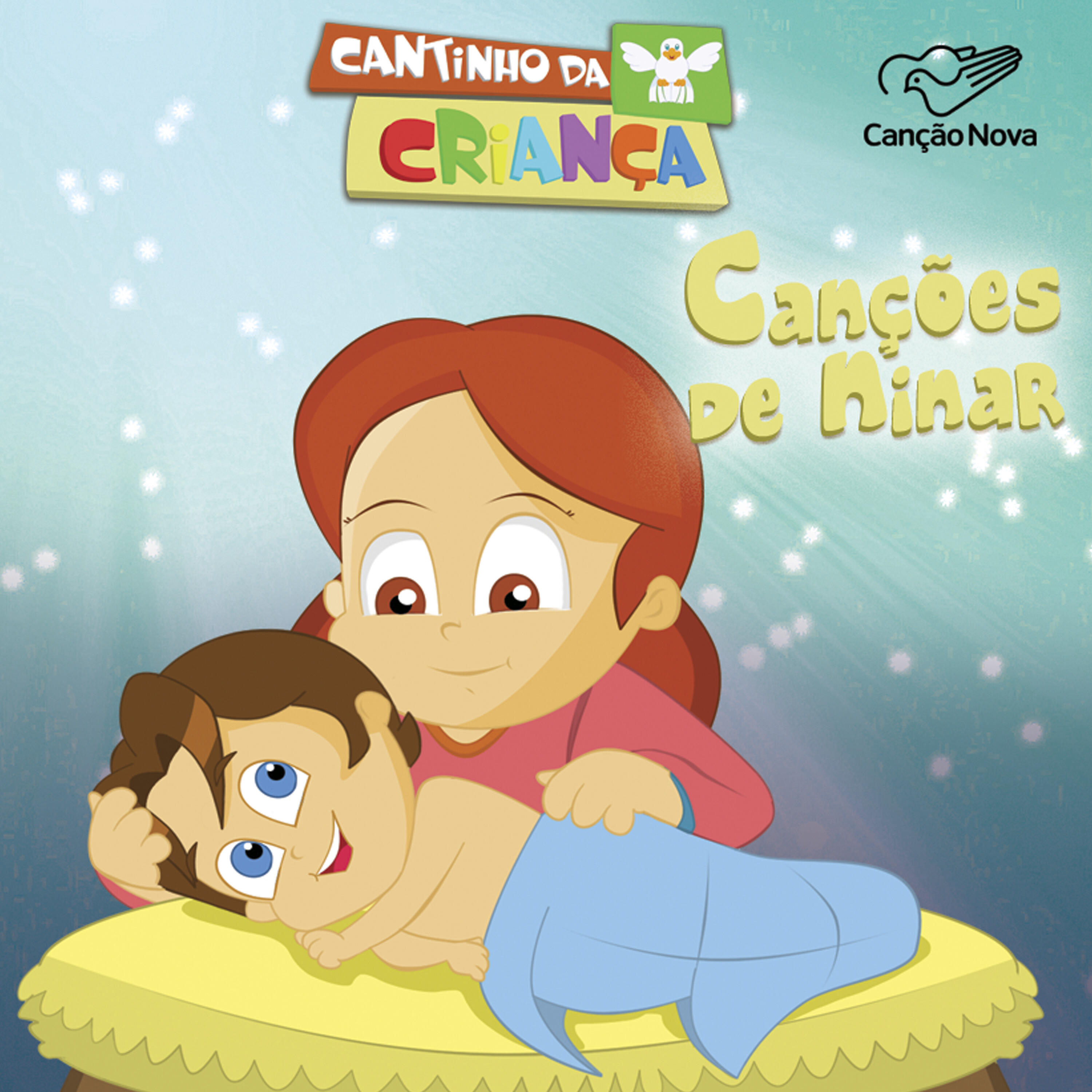 Cantinho da criança - Trenzinho da Alegria