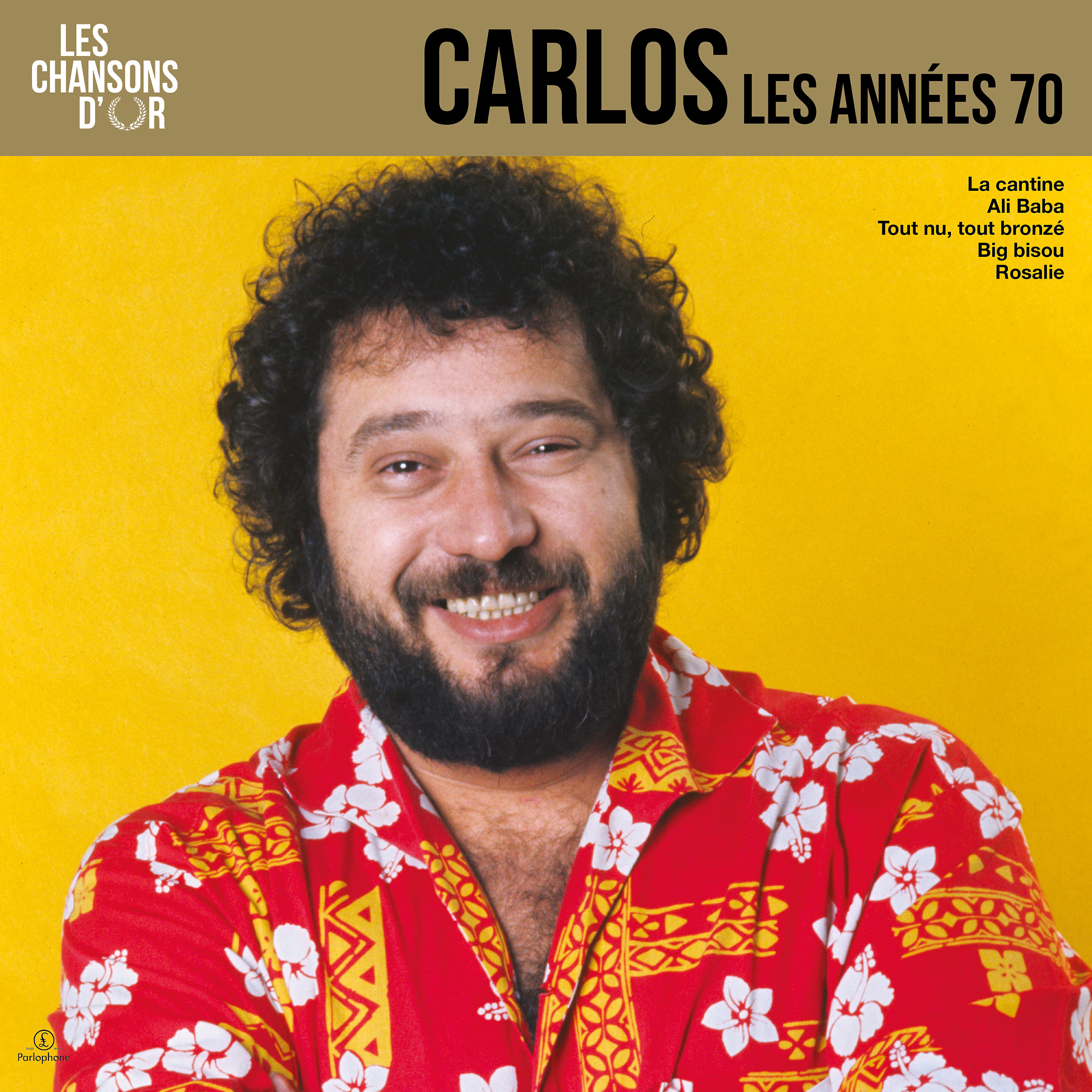 Carlos - Bamba Carlos