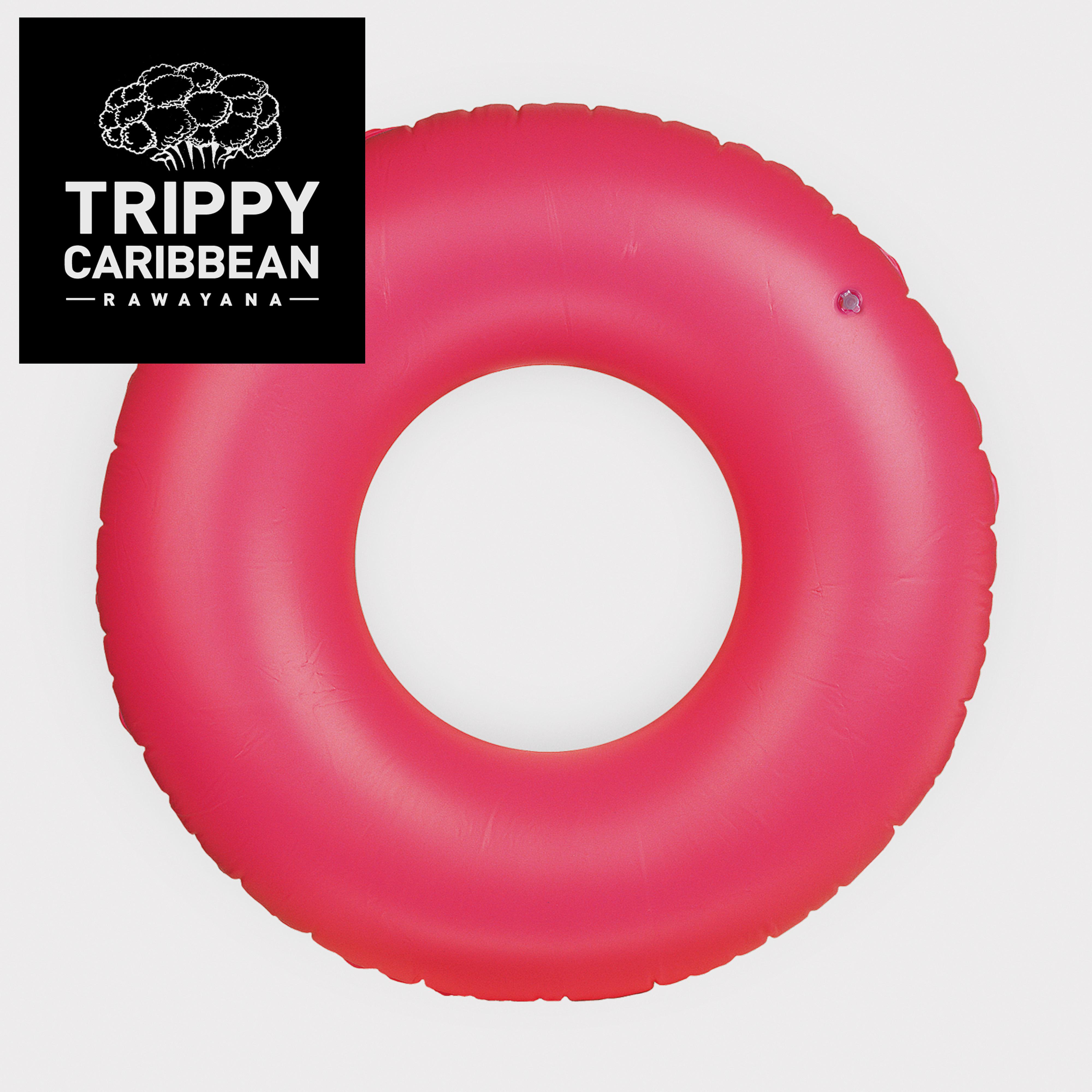 Постер альбома Trippy Caribbean