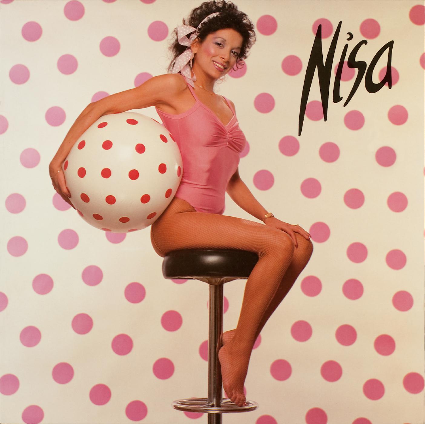 Постер альбома Nisa