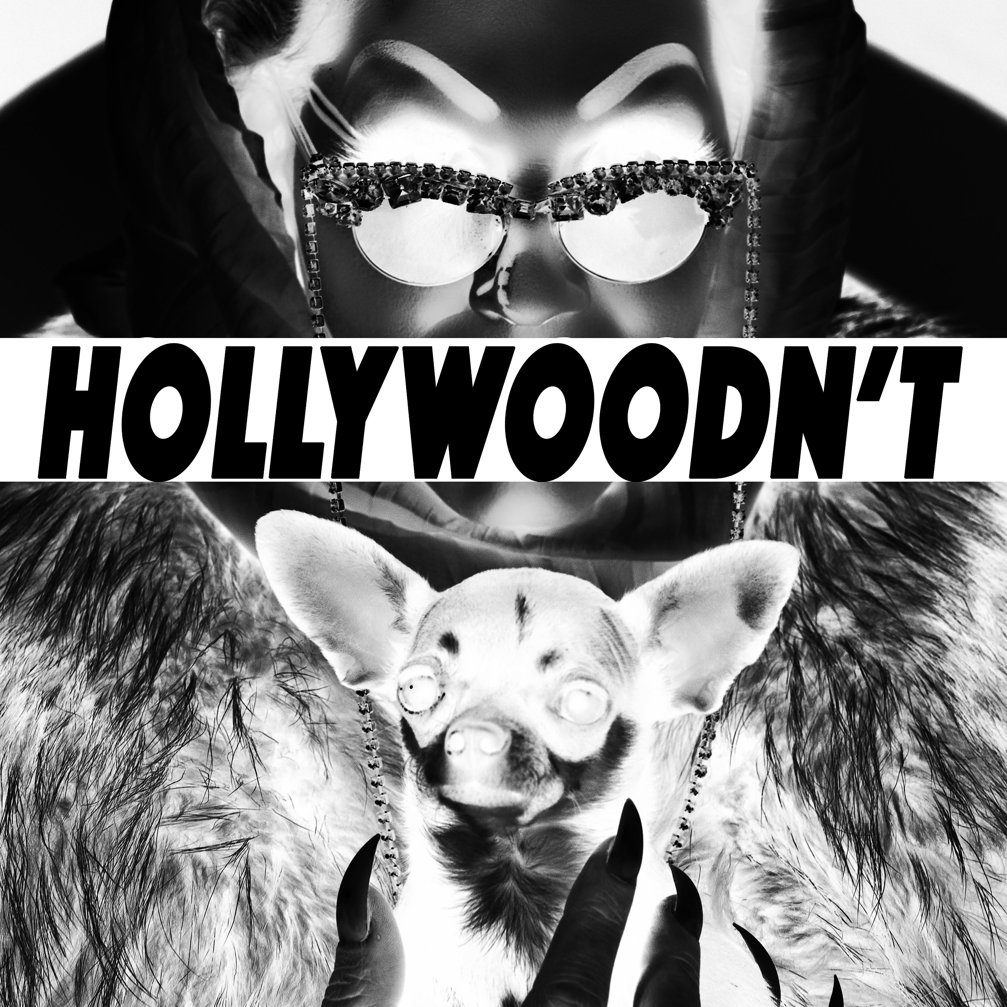 Постер альбома Hollywoodn't