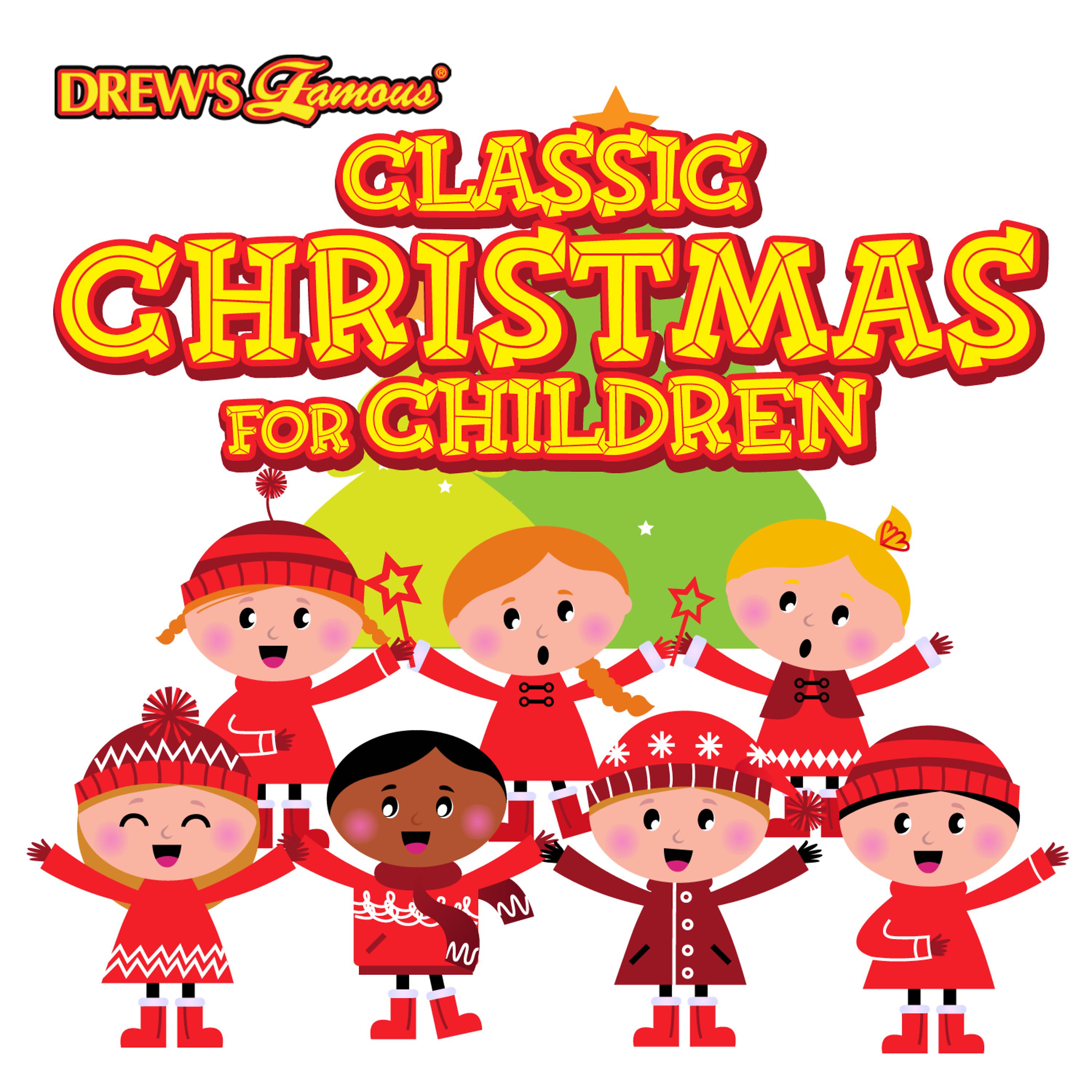 Постер альбома Classic Christmas for Children