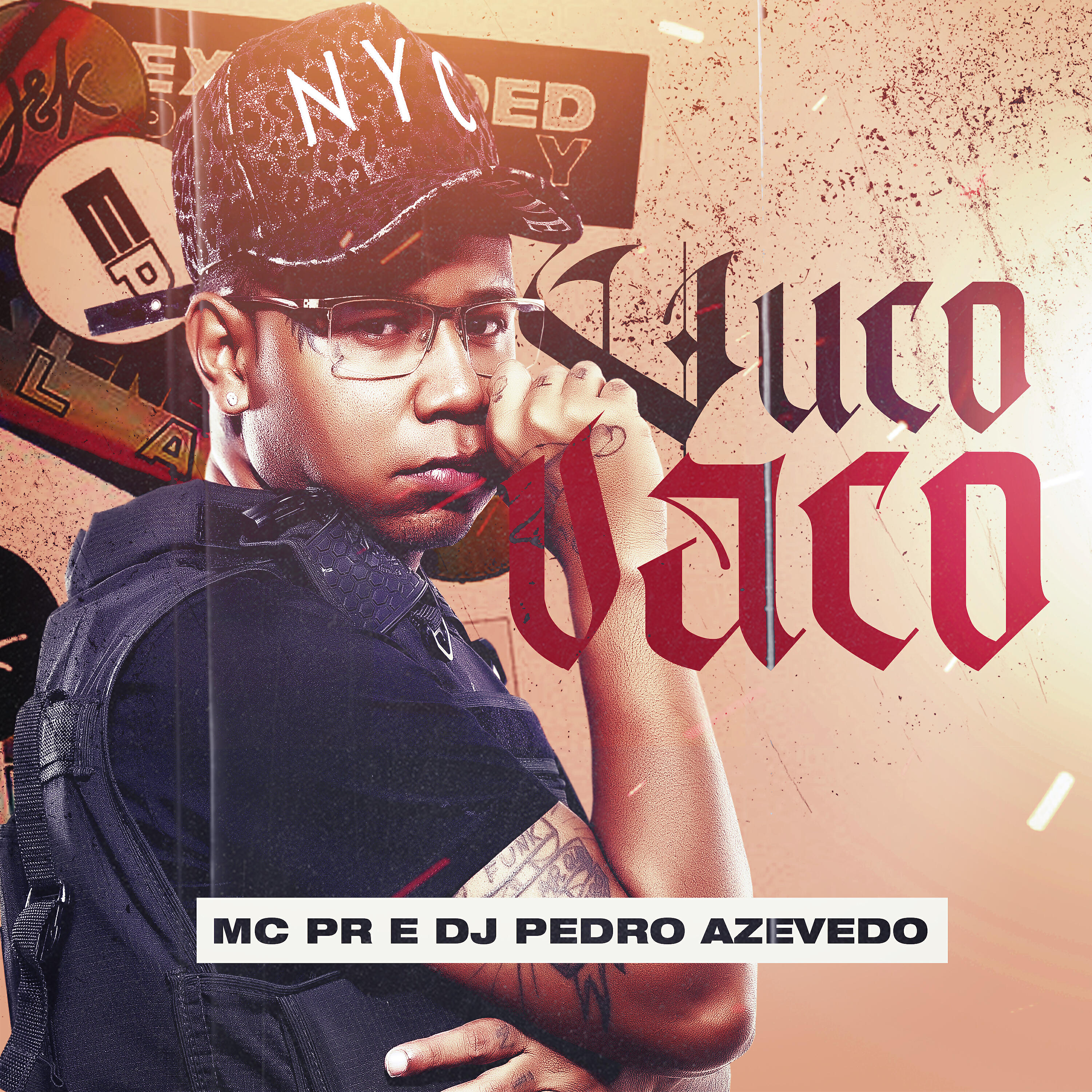 MC PR - Vuco Vaco