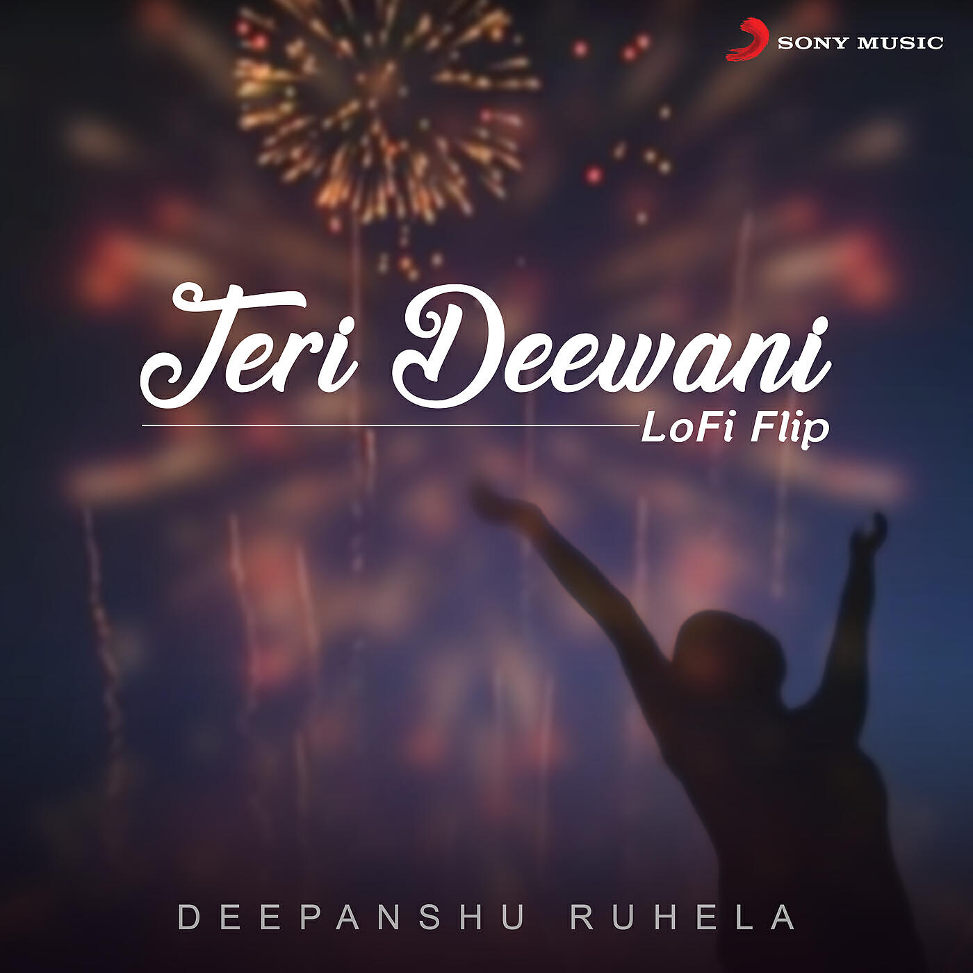 Kailash Kher - Teri Deewani (Lofi Flip)