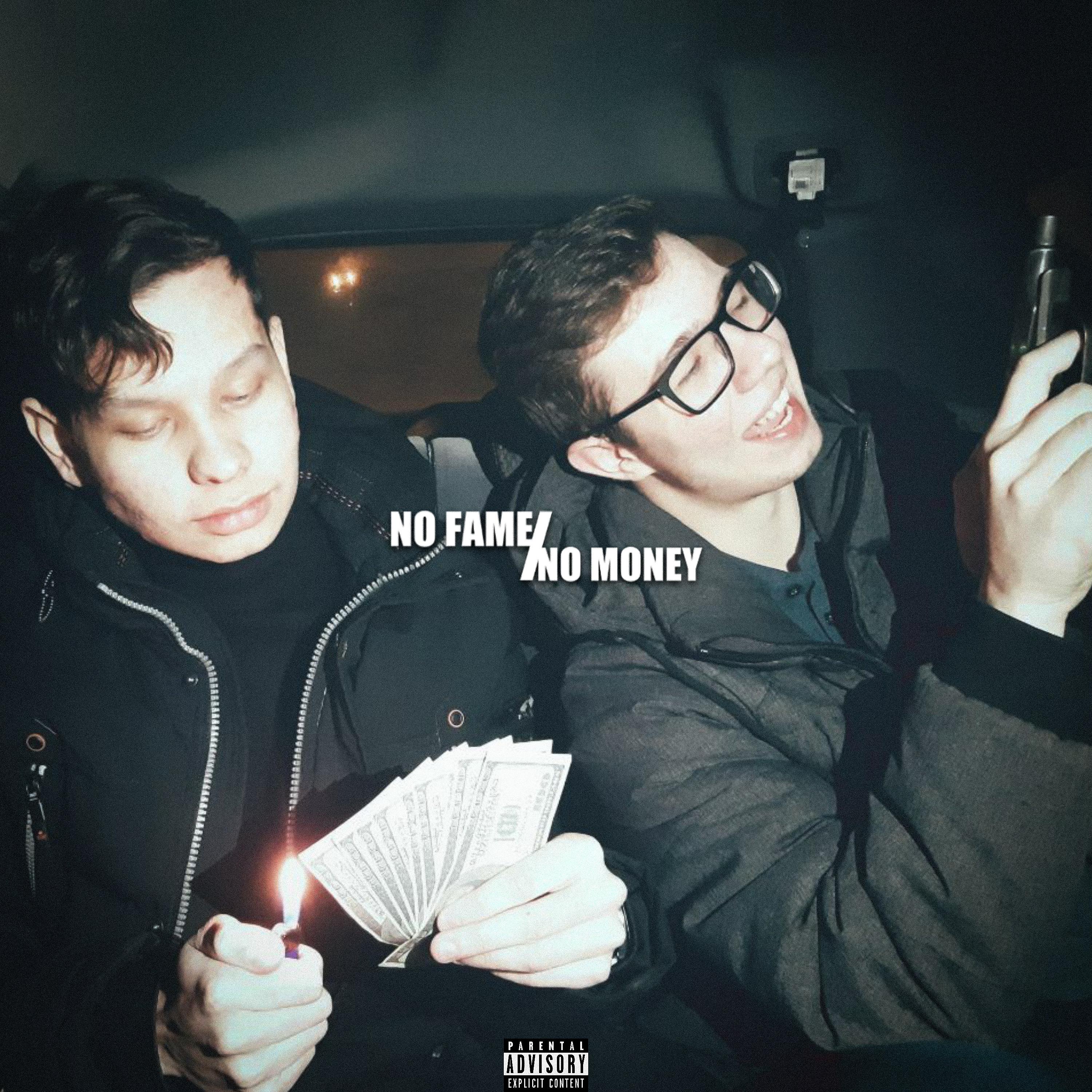 Постер альбома No Fame / No Money