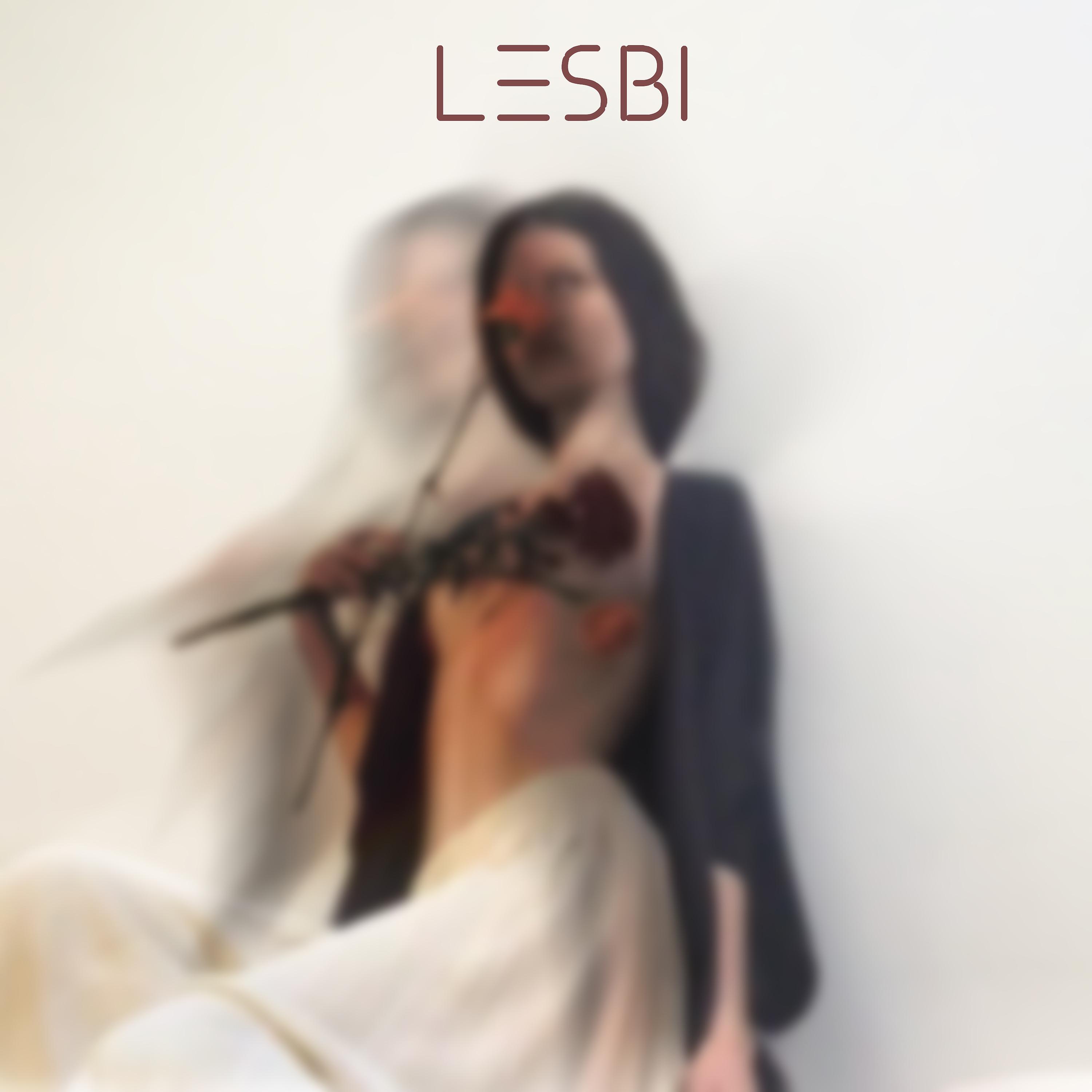 Постер альбома Lesbi