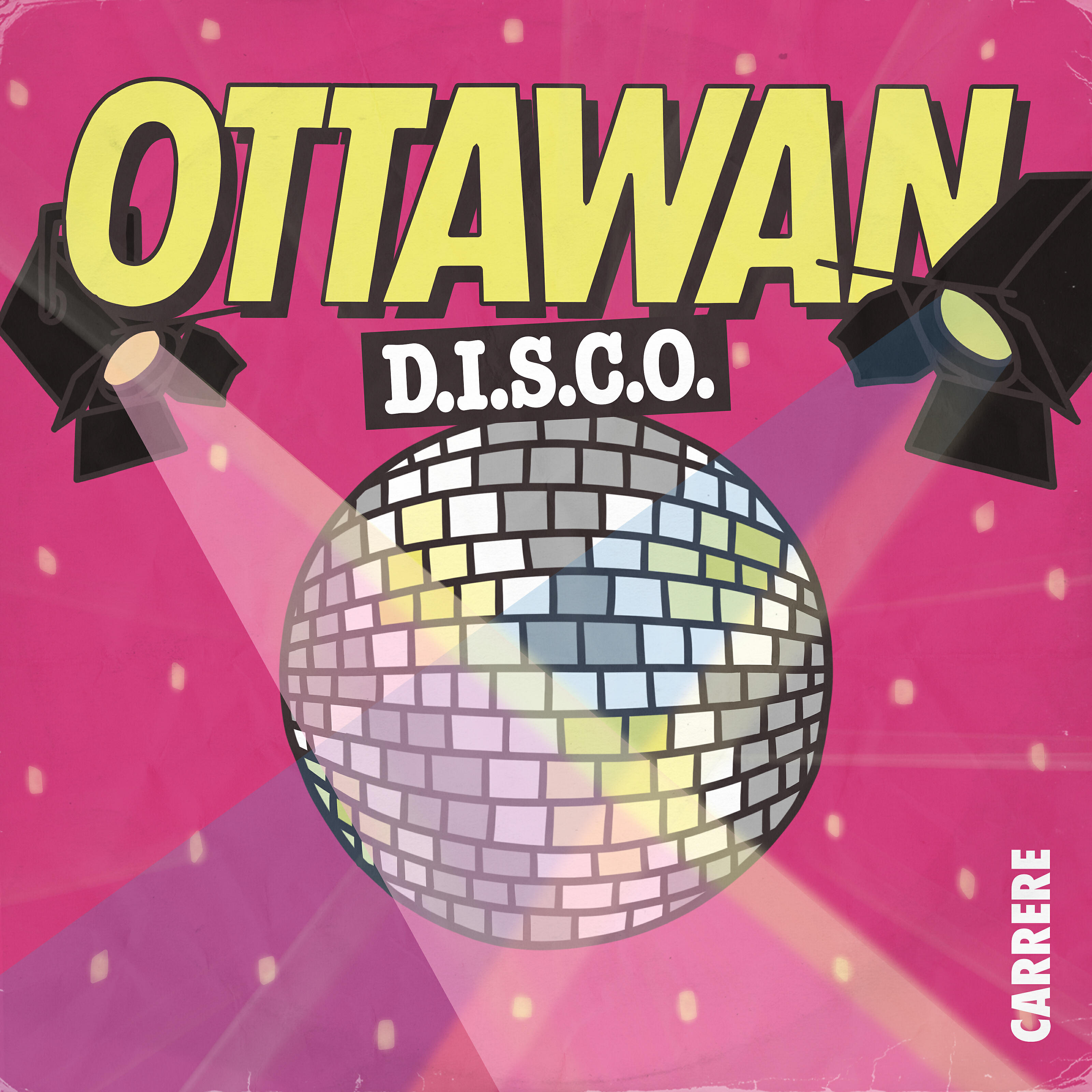 Ottawan - D.I.S.C.O. (Version française)