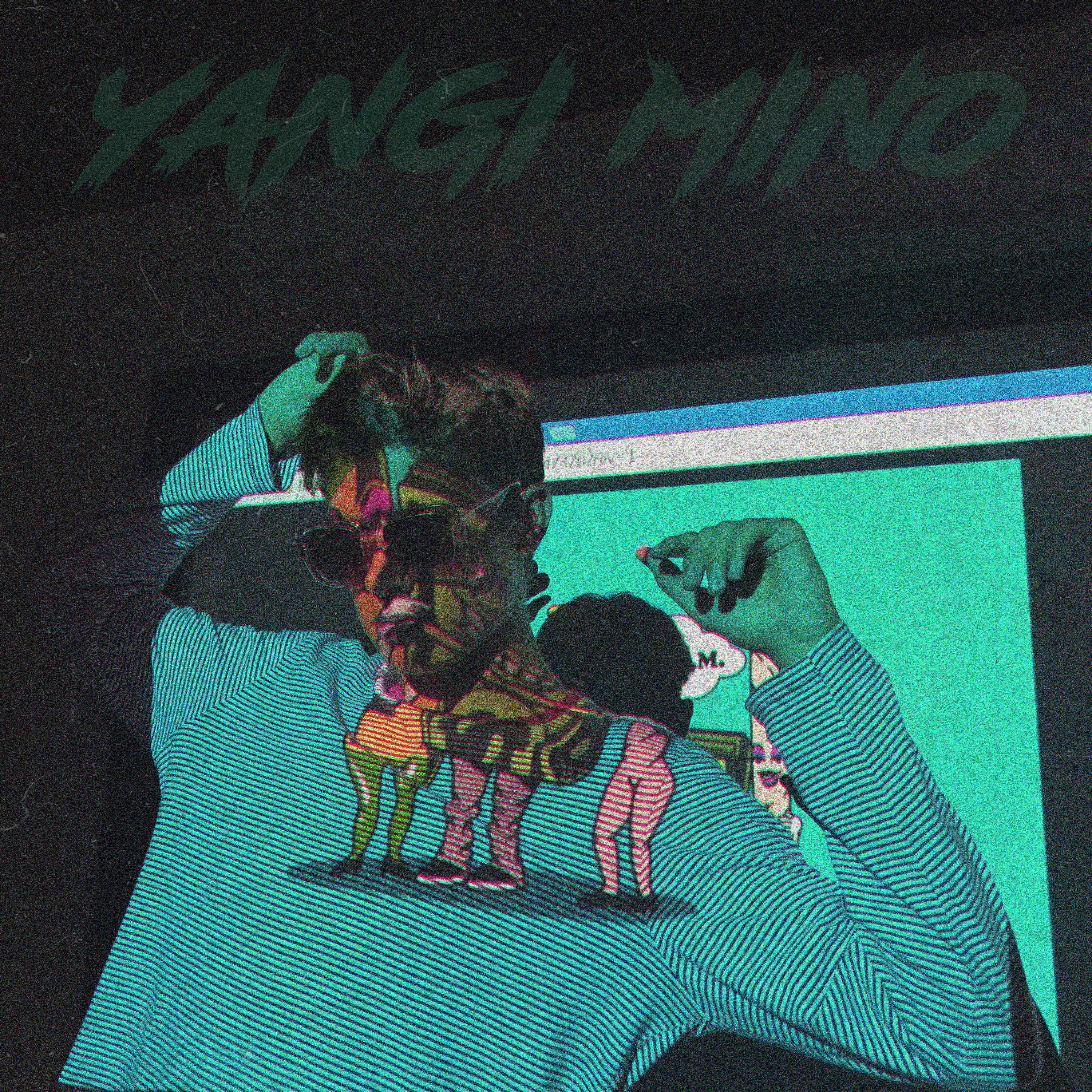 Постер альбома Yangimino